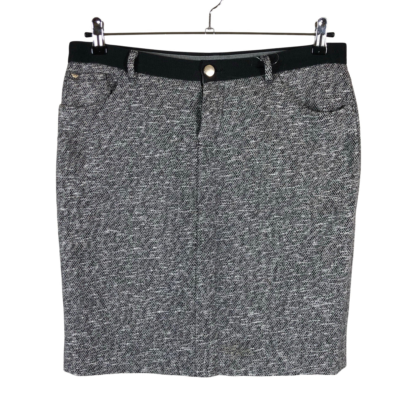 Unisex Armani Jeans - Mitteveniv seelik, suurus 42 - Hall (1)
