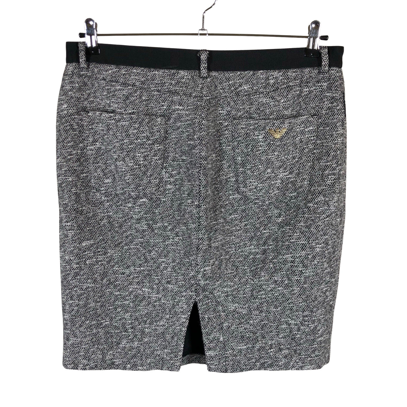 Unisex Armani Jeans - Mitteveniv seelik, suurus 42 - Hall (2)