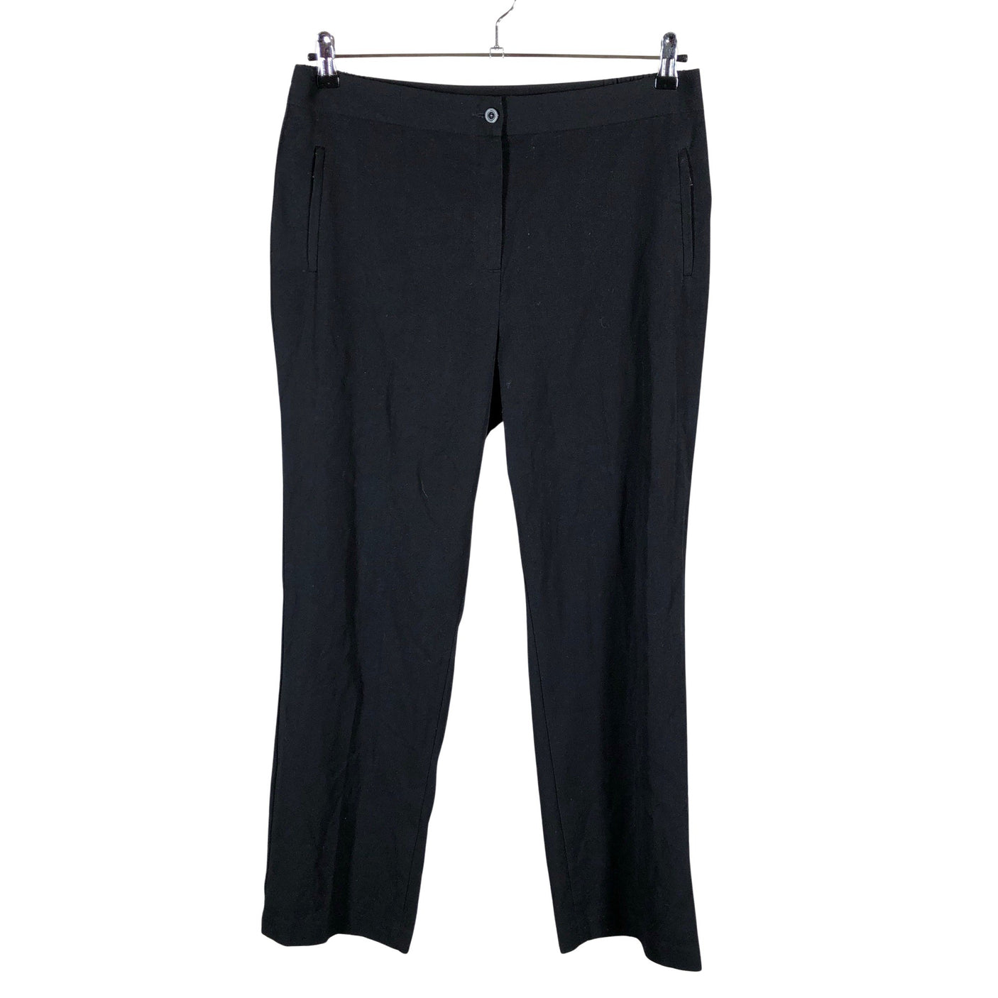 Unisex Marks&Spencer - Viigipüksid, suurus 42 - Must (1)
