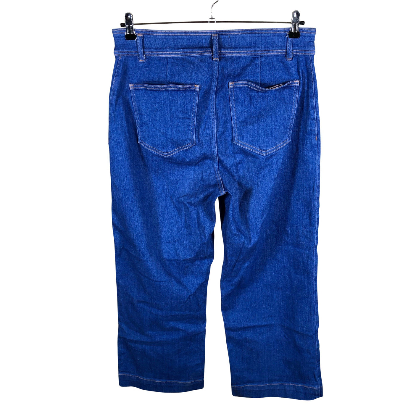 Unisex Next - Teksad, suurus 44 - Helesinine (2)