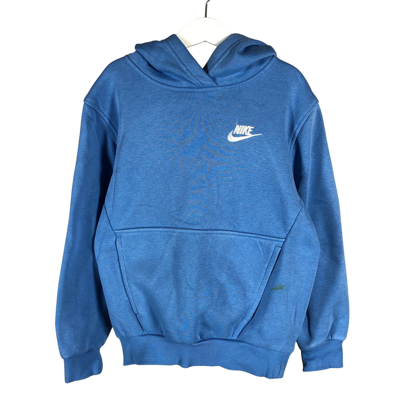 Unisex Nike - Dressipluus, suurus 128 - 134 - Sinine (1)