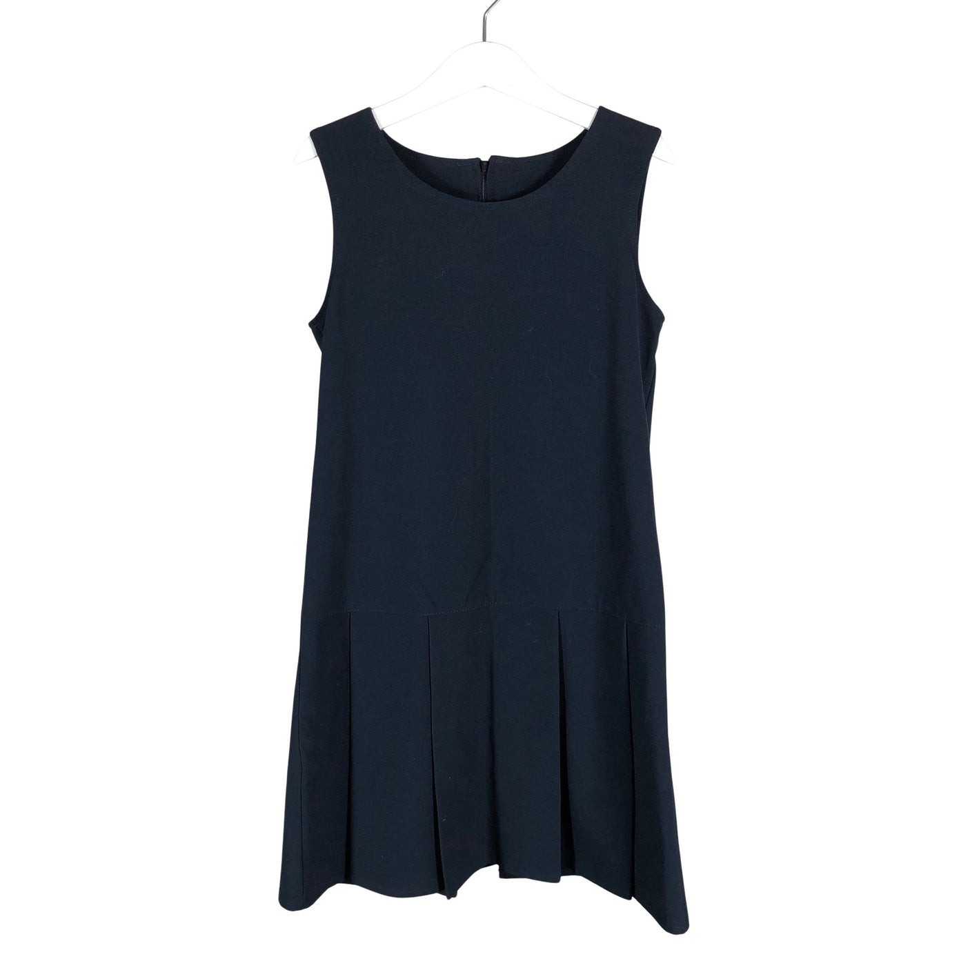 Unisex Kinderit - Õhuke kleit, suurus 122 - 128 - Sinine (1)