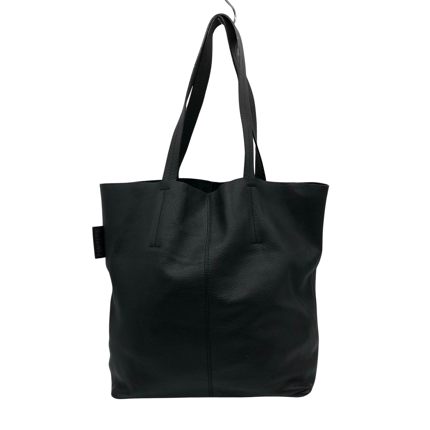 Unisex Marimekko - Käekott, suurus Maxi - Must (1)