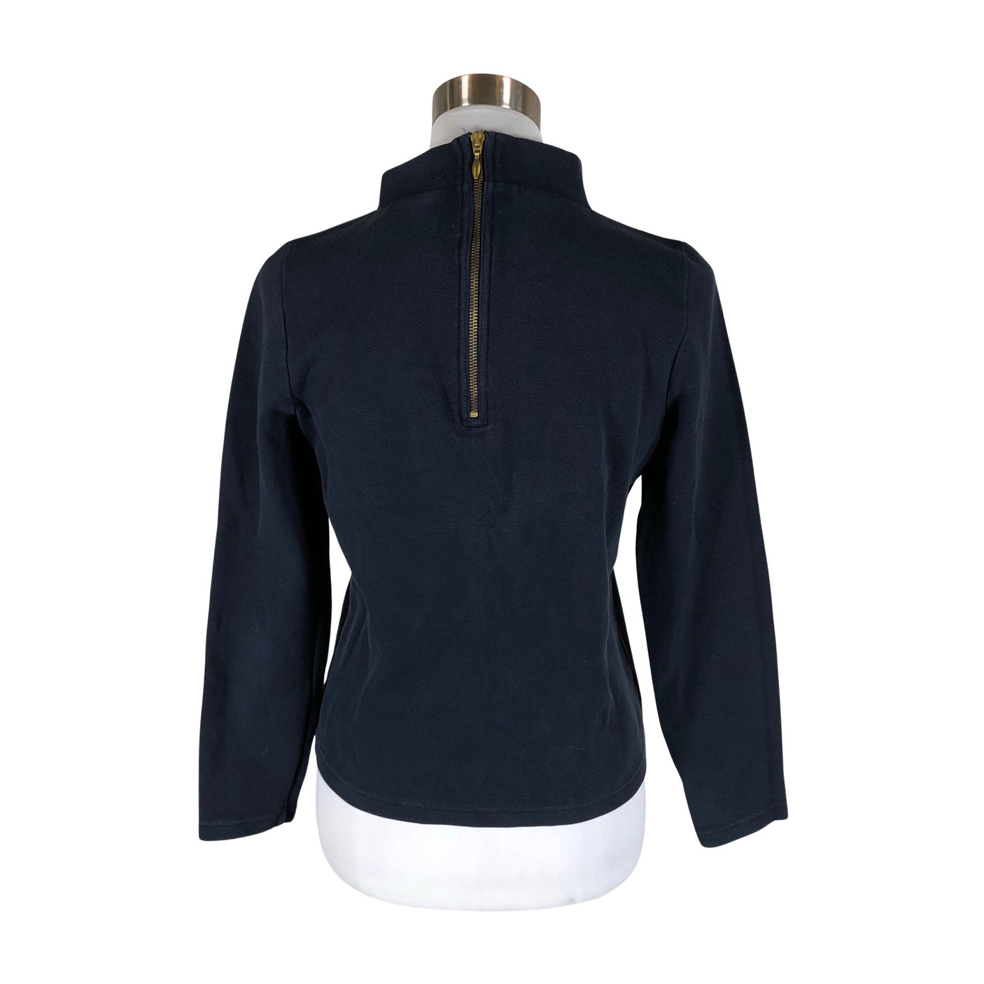 Unisex Uhana Design - Kampsun, suurus 38 - Must (2)