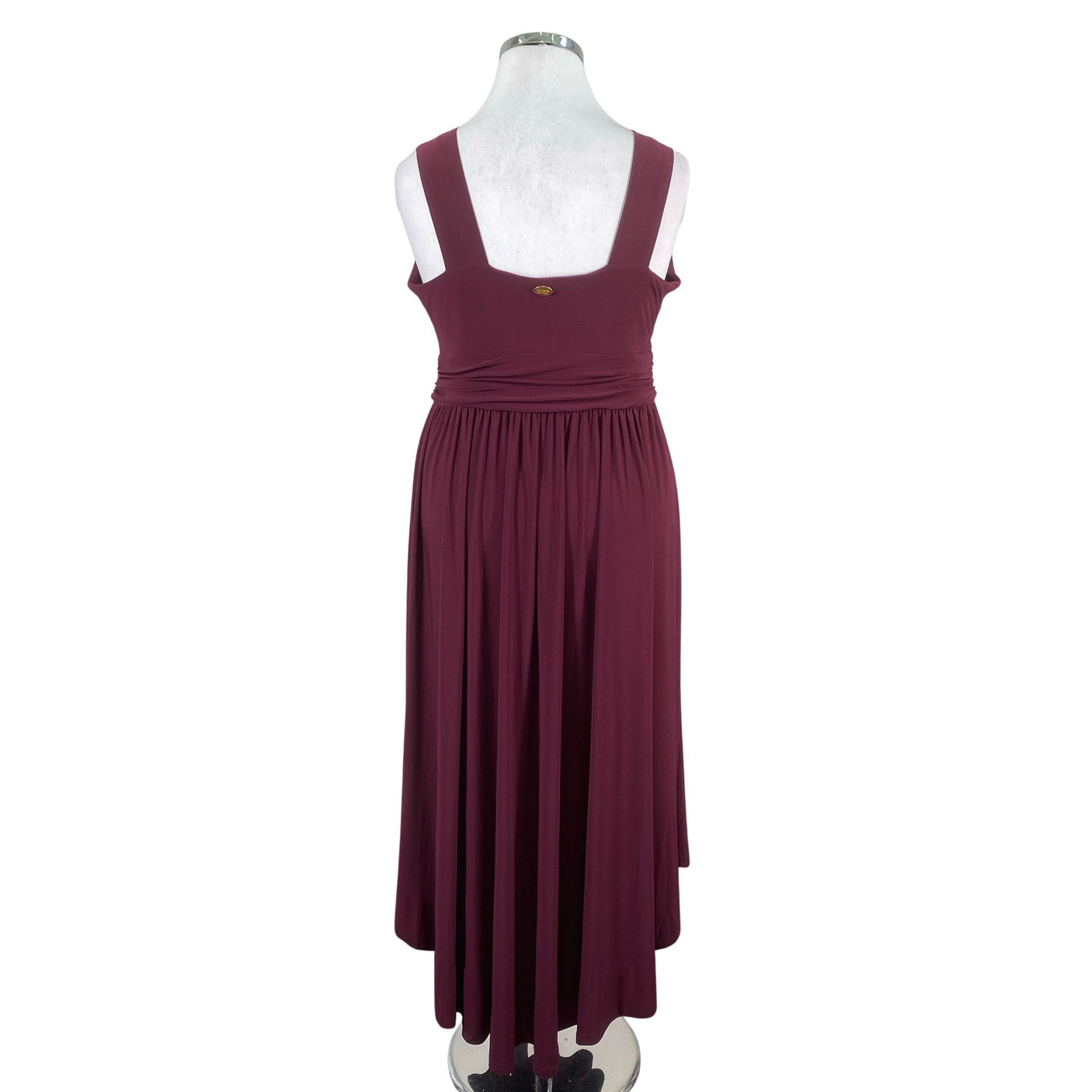 Unisex Chiara Forthi - Pidulik kleit, suurus 42 - Lilla (2)