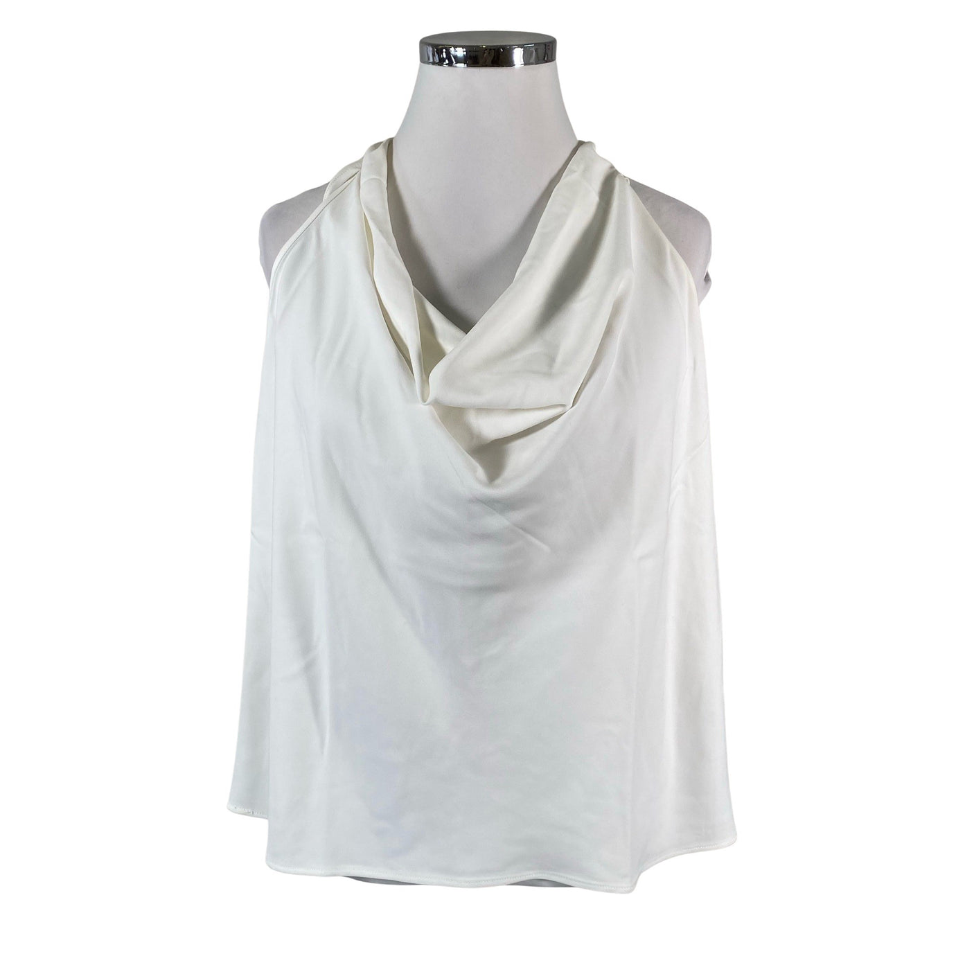 Unisex Anna Field - Topp, suurus 42 - Looduslik valge (1)