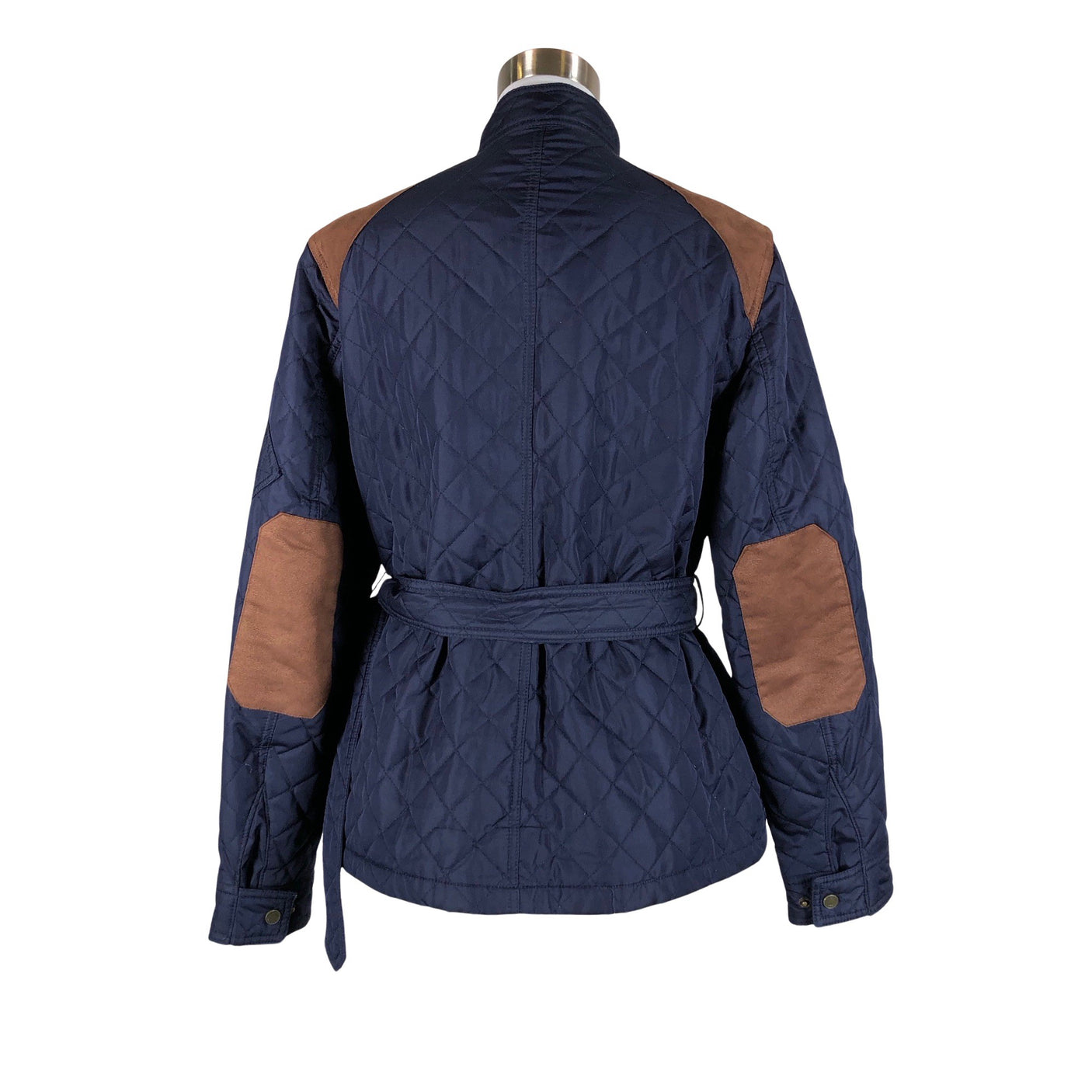 Unisex Lauren Ralph Lauren - Tepitud jope, suurus 40 - Sinine (2)