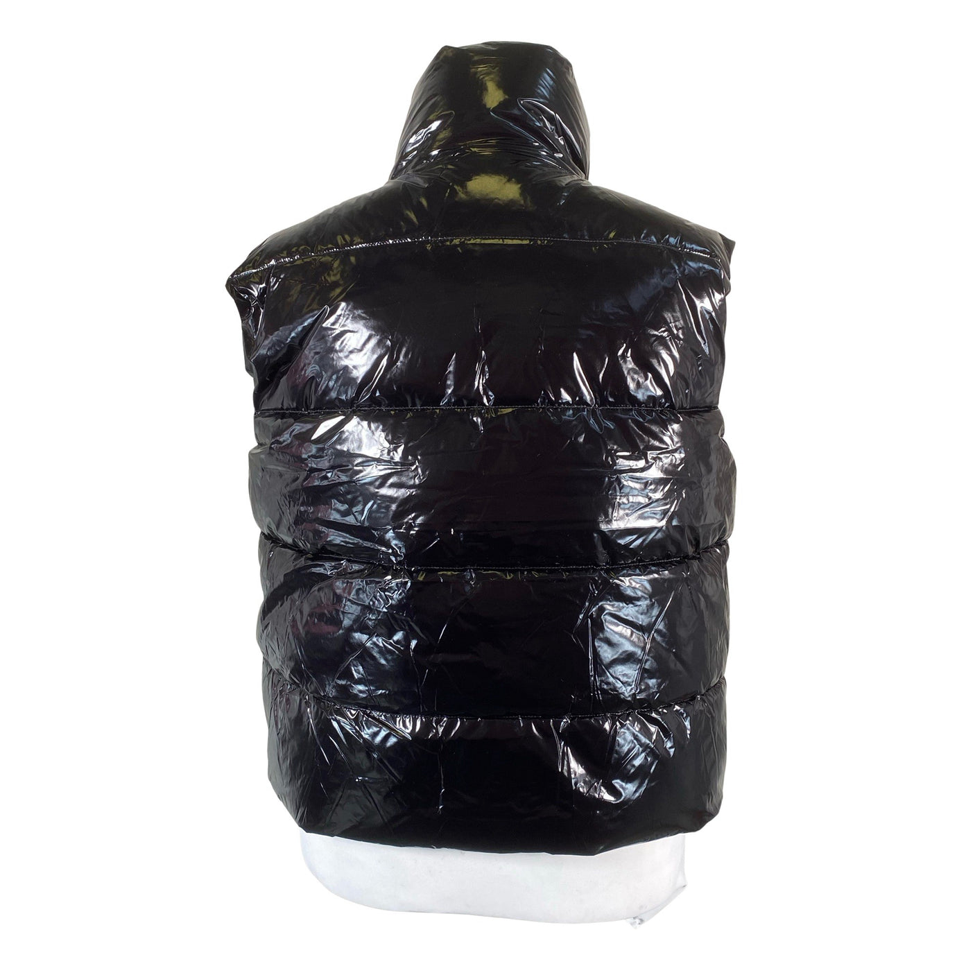 Unisex Svea - Õuevest, suurus 42 - Must (2)