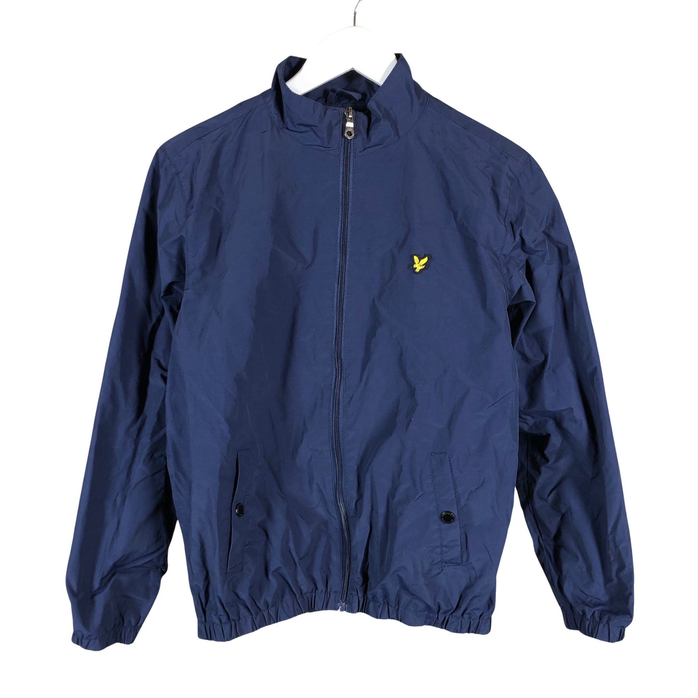 Unisex Lyle&Scott - Jope, suurus 164 - 170 - Sinine (1)
