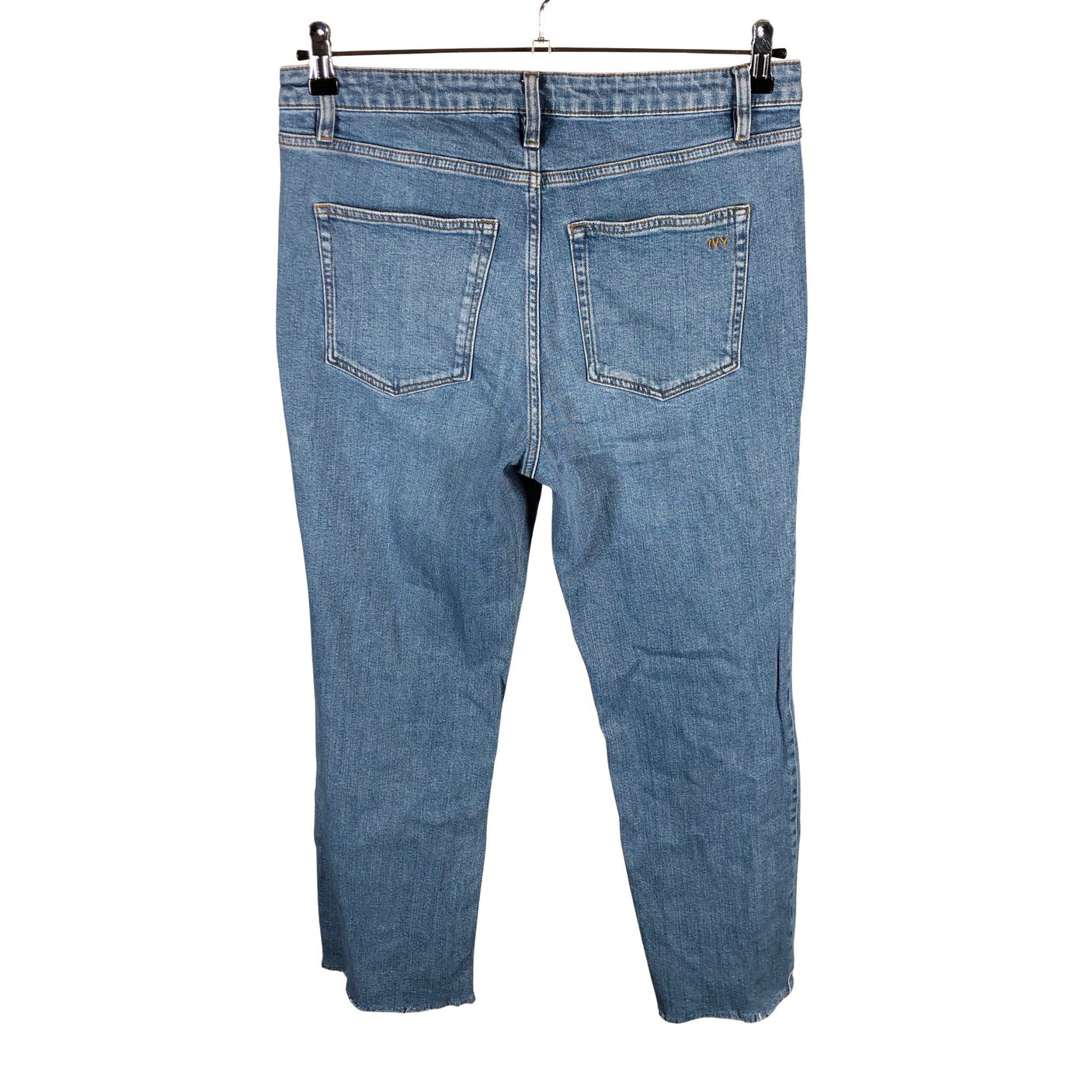 Unisex Ivy Copenhagen - Teksad, suurus W31 - Helesinine (2)