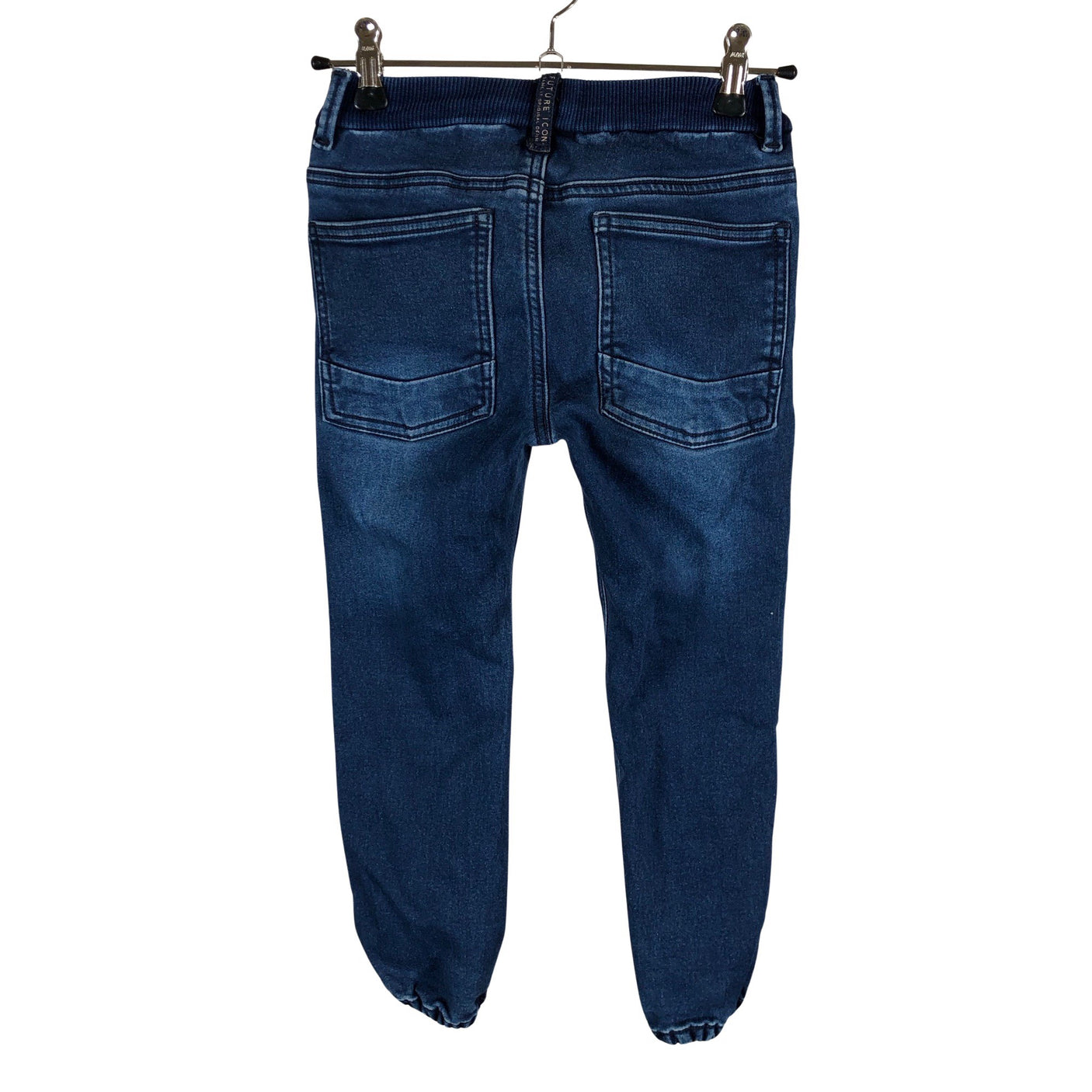 Unisex Name It - Teksad, suurus 104 - 110 - Sinine (2)