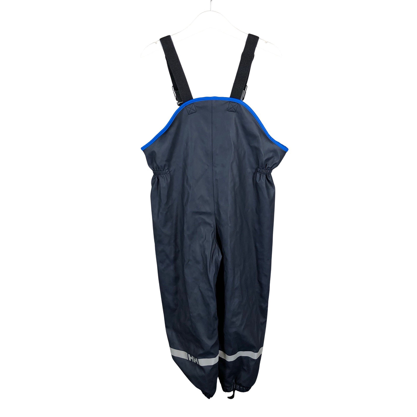 Unisex Helly Hansen - Vihmapüksid, suurus 104 - 110 - Sinine (2)
