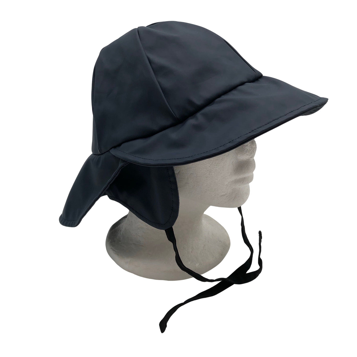 Unisex Reima - Vihmamüts, suurus 52 - 54 cm - Sinine (1)