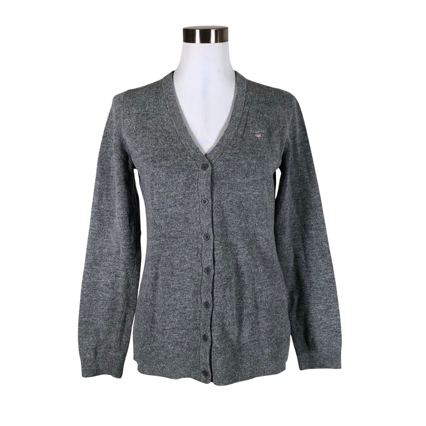 Unisex Gant - Kardigan, suurus 36 - Hall (1)