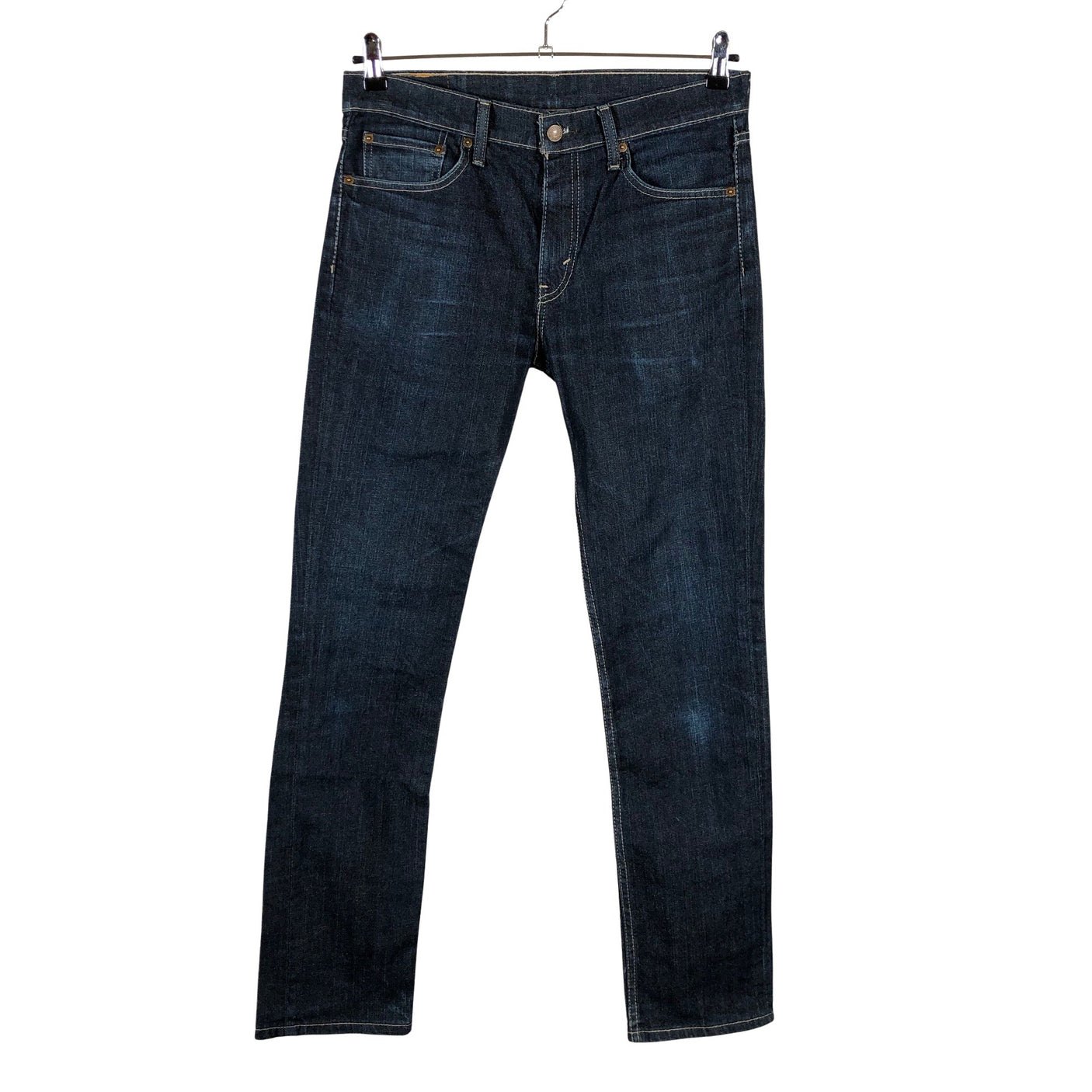 Unisex Levi's - Teksad, suurus W33 - Sinine (1)