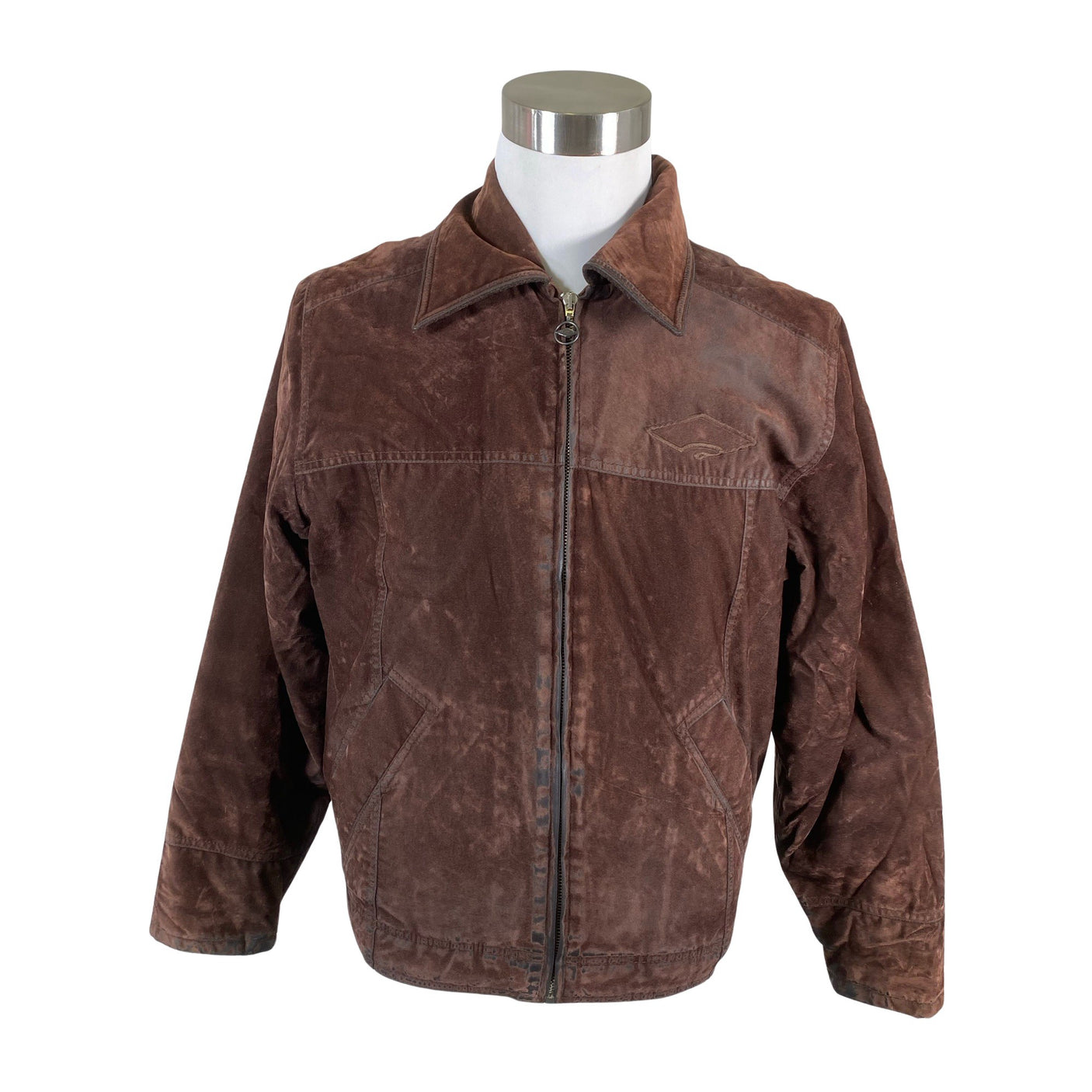 Unisex Lee Cooper - Talvejope, suurus S - Pruun (1)