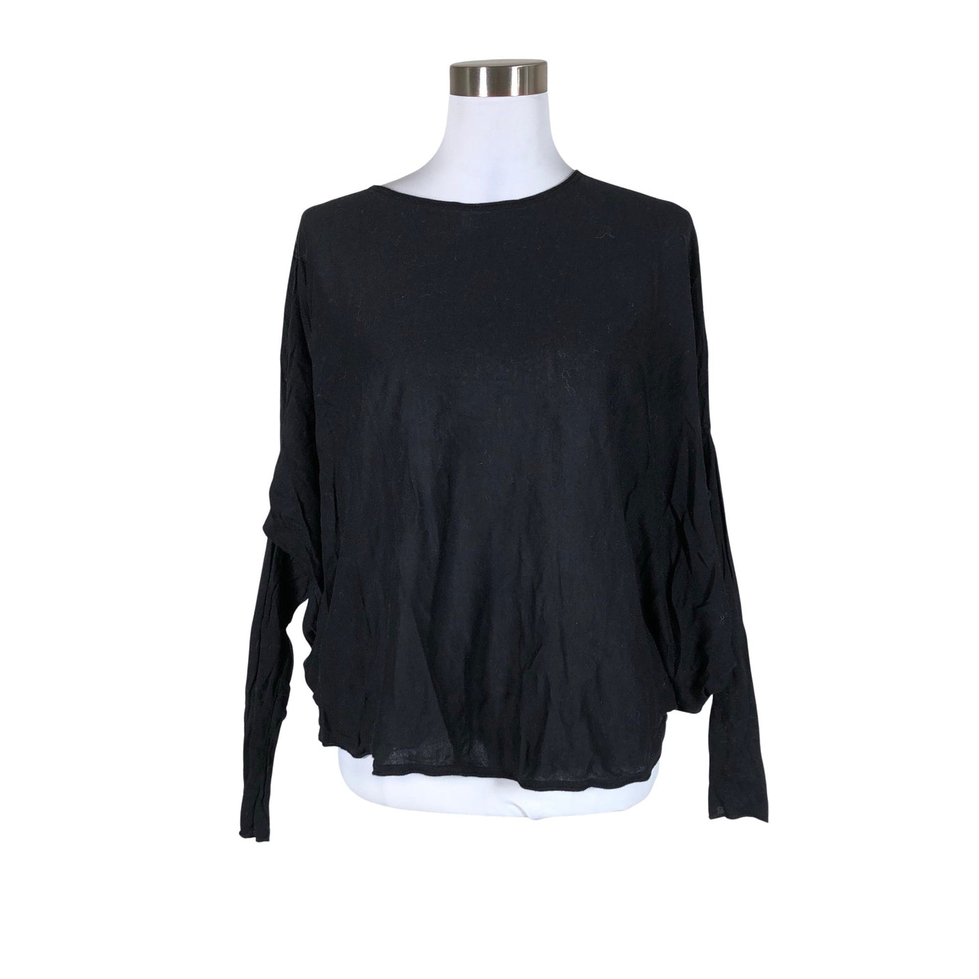 Unisex COS - Kampsun, suurus 36 - Must (1)
