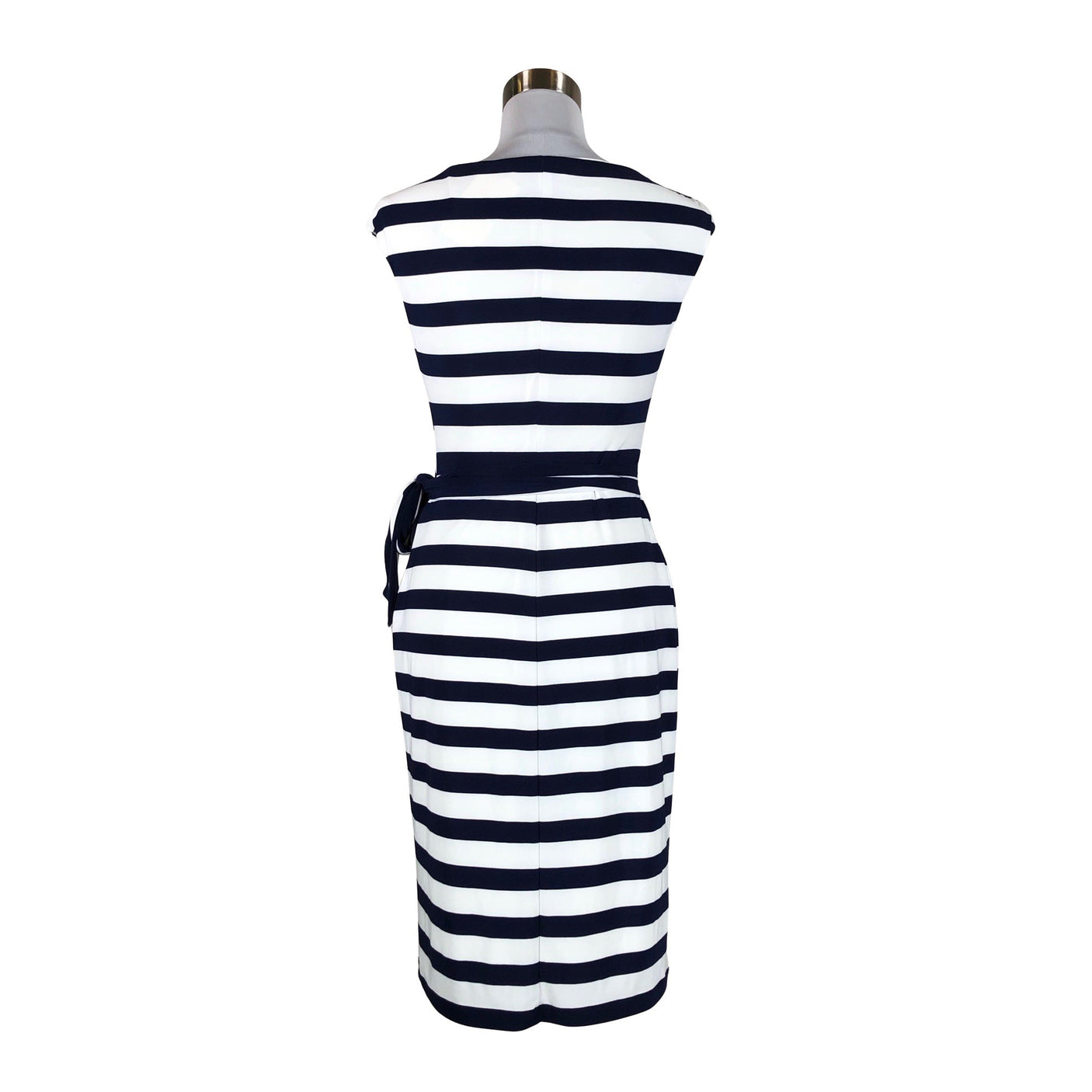 Unisex Lauren Ralph Lauren - Trikotaažist kleit, suurus 36 - Sinine (2)