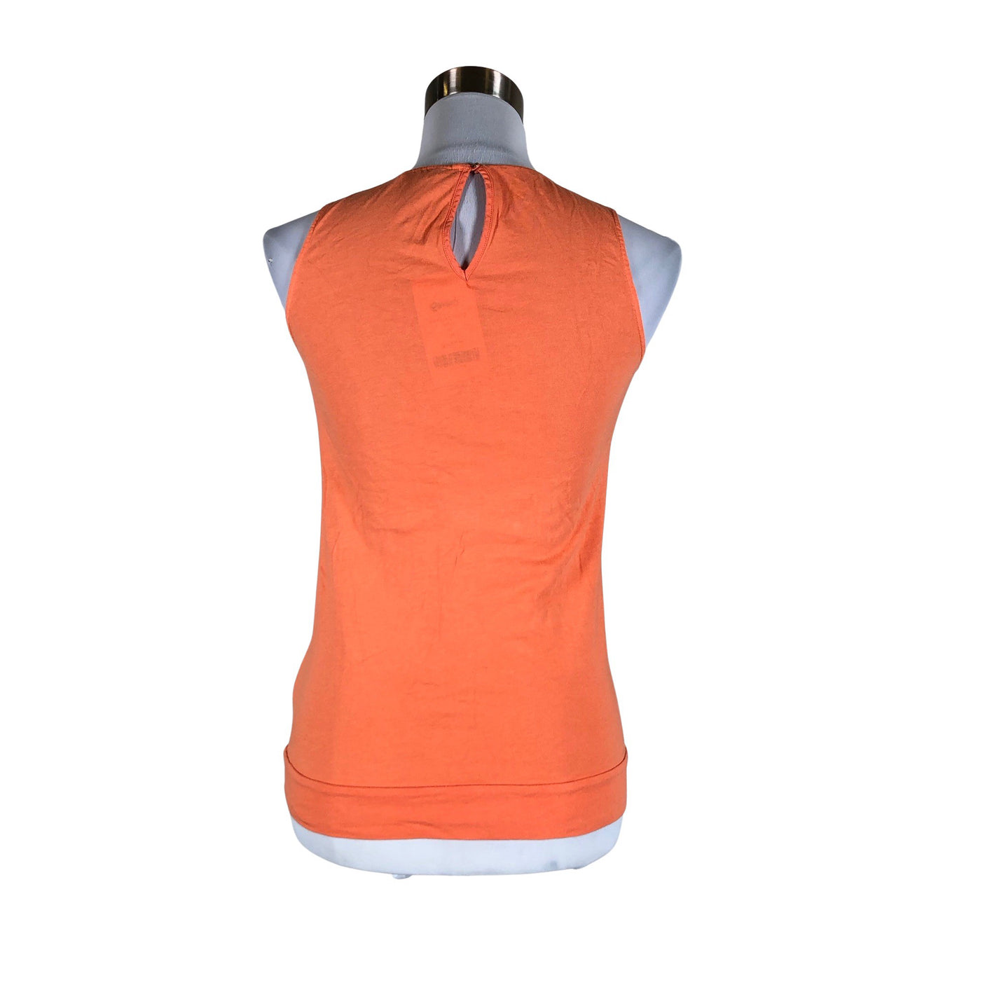 Unisex Massimo Dutti - Topp, suurus 34 - Oranž (2)