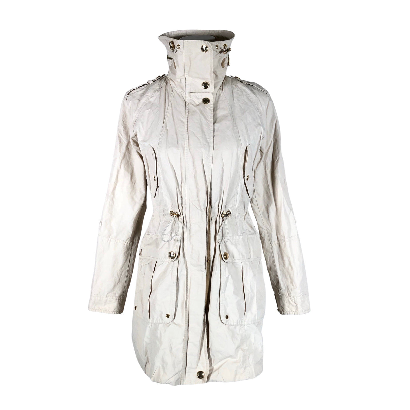 Unisex Massimo Dutti - Jope, suurus 36 - Beige (1)
