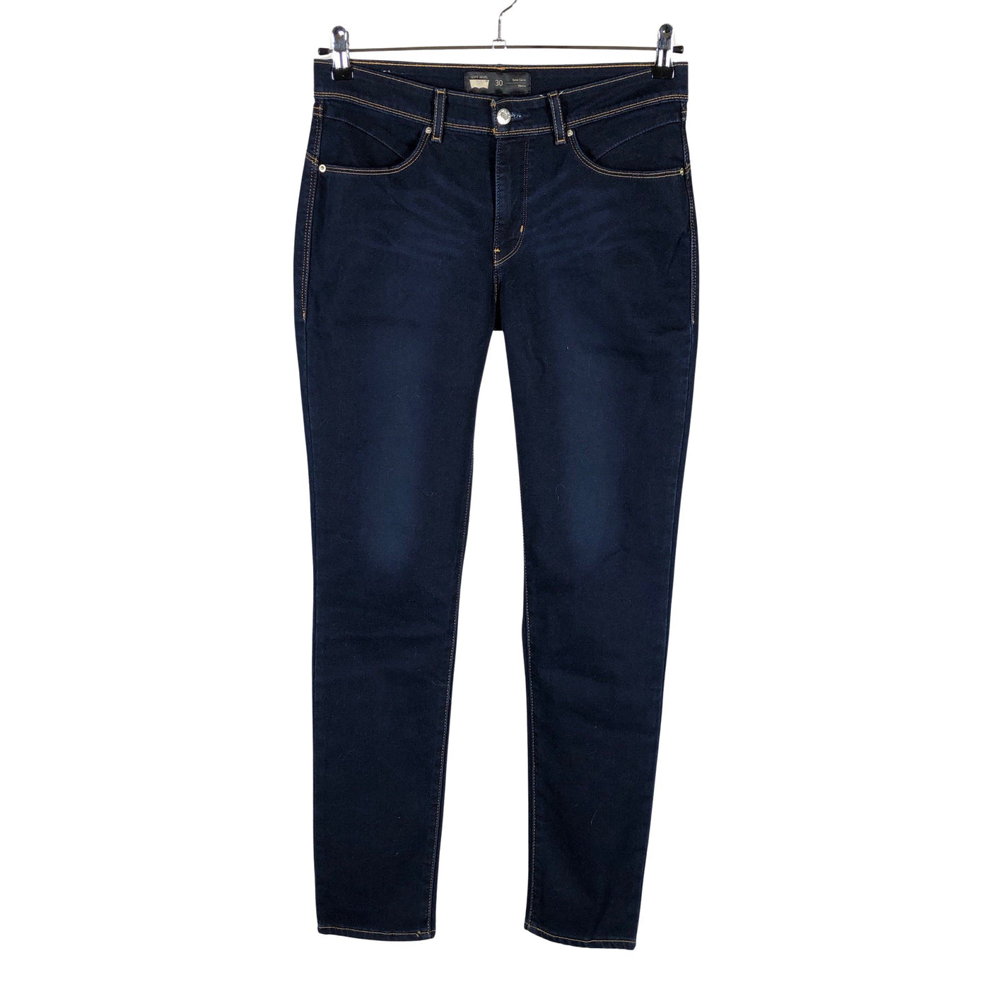 Unisex Levi's - Teksad, suurus W30 - Sinine (1)