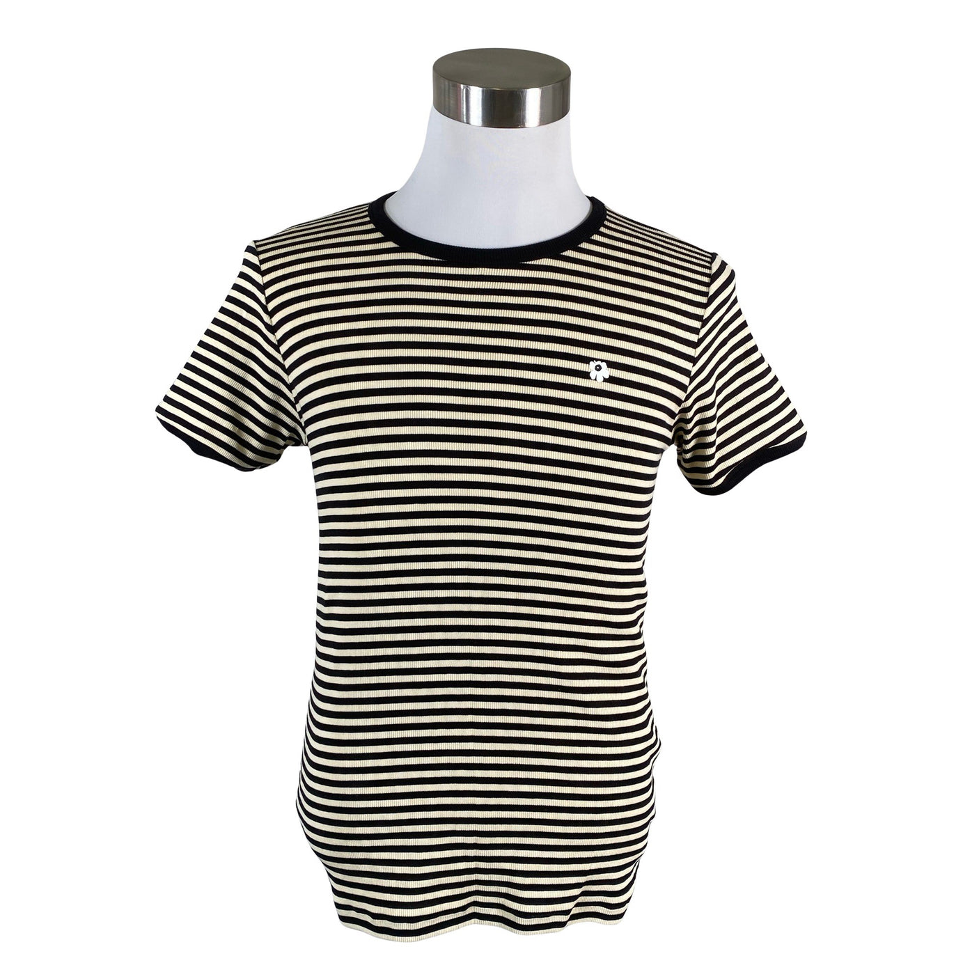 Unisex Marimekko - T-särk, suurus XXL - Must (1)