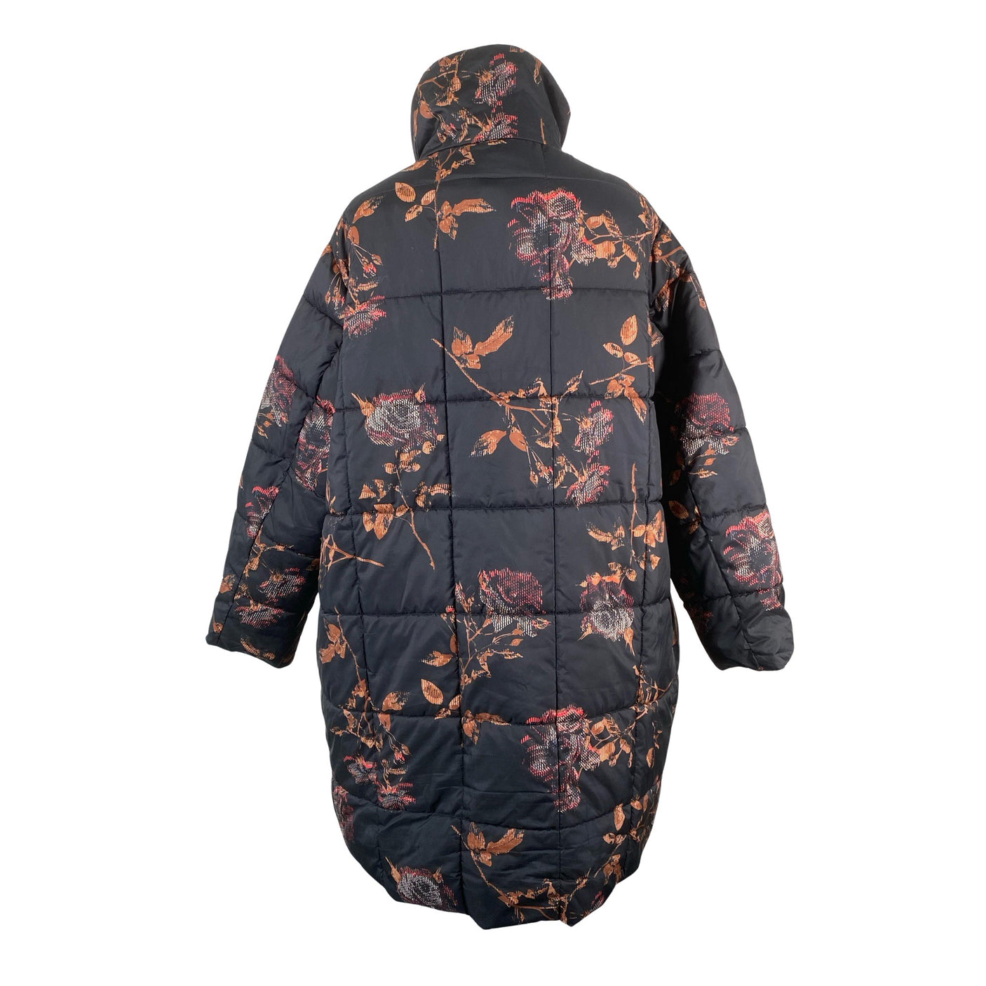 Unisex Gerry Weber - Talvejope, suurus 50 - Must (3)