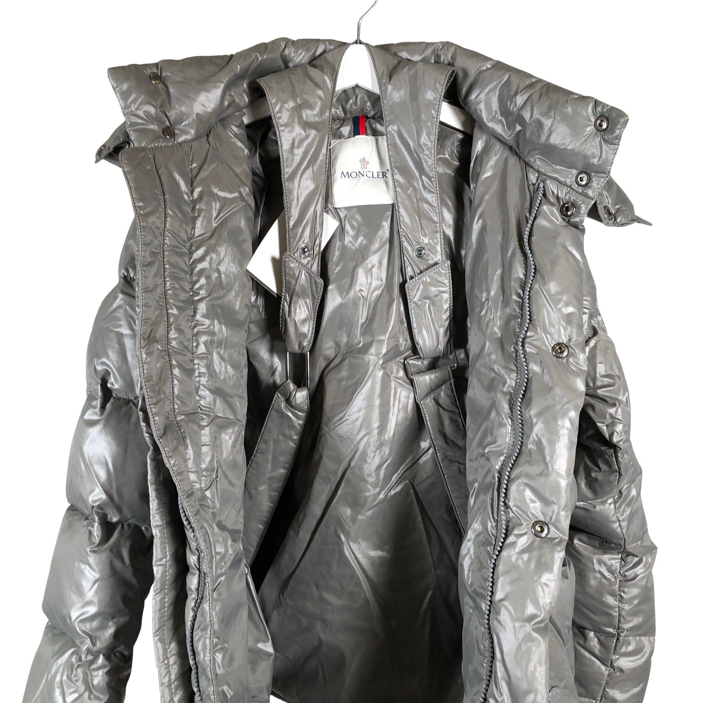 Unisex Moncler - Sulejope, suurus 146 - 152 - Hall (3)
