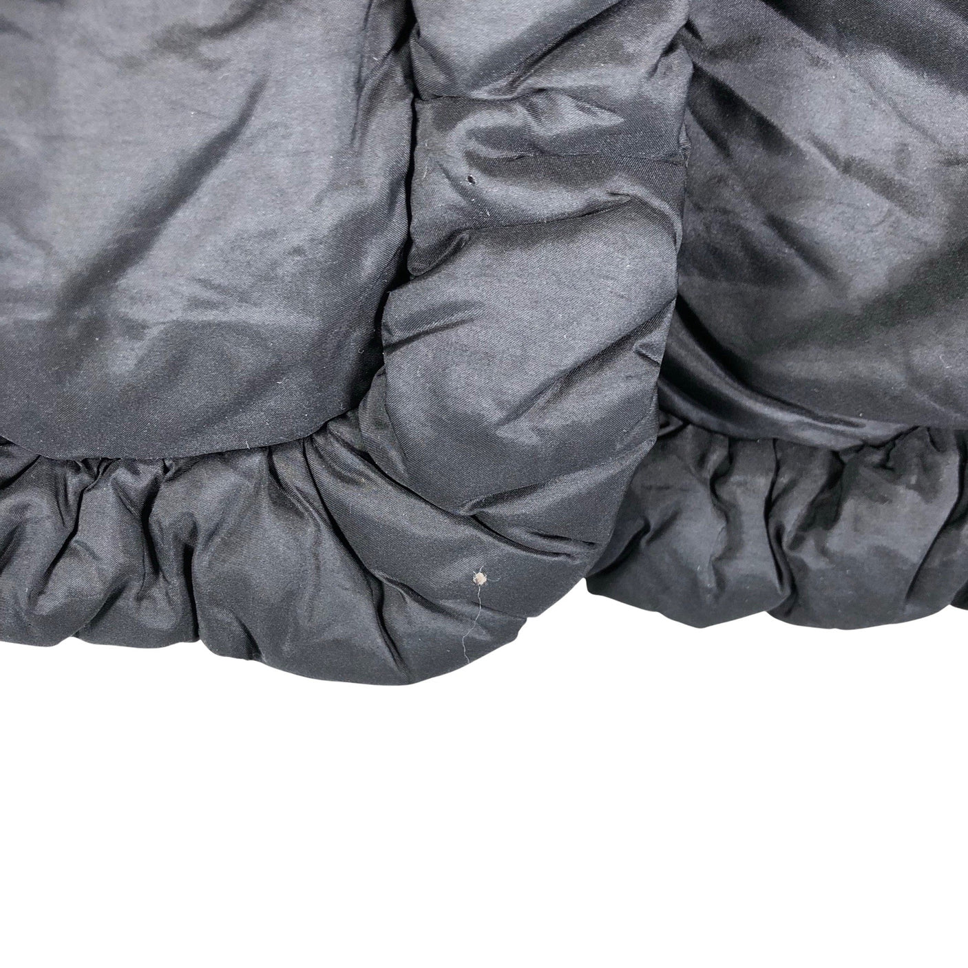 Unisex MaxMara - Talvejope, suurus 40 - Must (3)