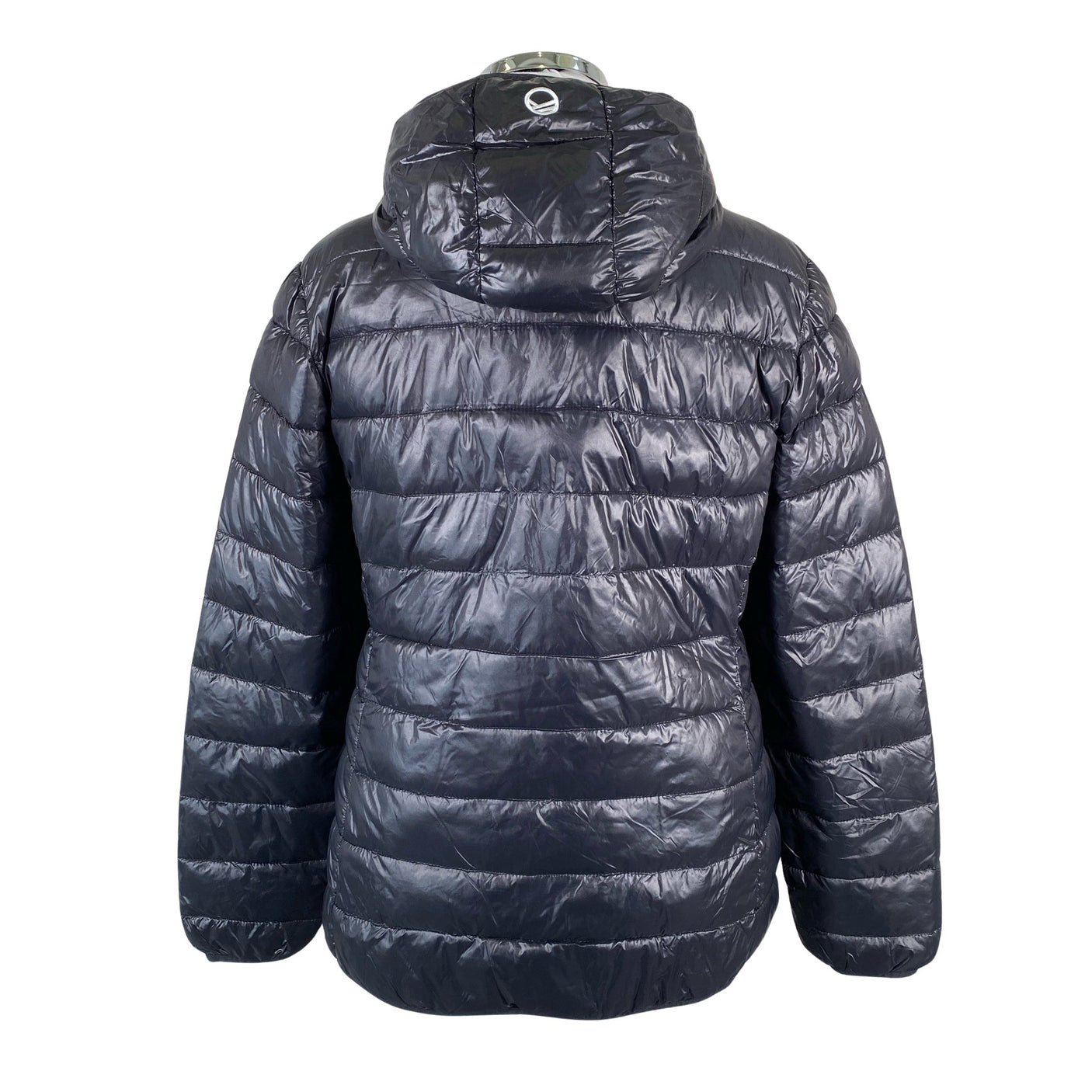 Unisex Halti - Õhem talvejope, suurus 46 - Must (2)