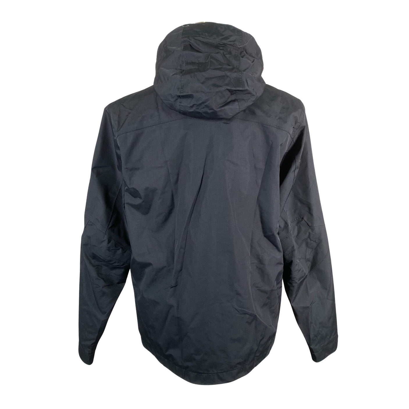 Unisex McKinley - Jope, suurus M - Must (2)