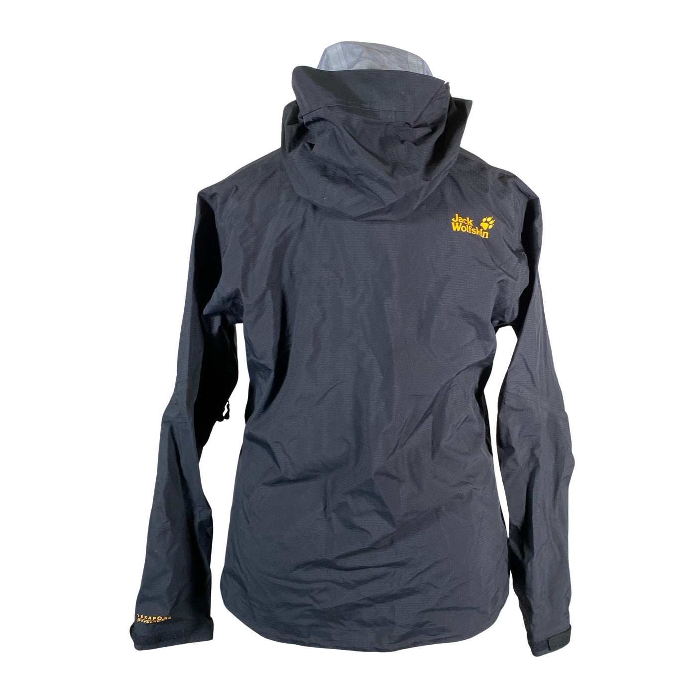 Unisex Jack Wolfskin - Jope, suurus 42 - Must (2)