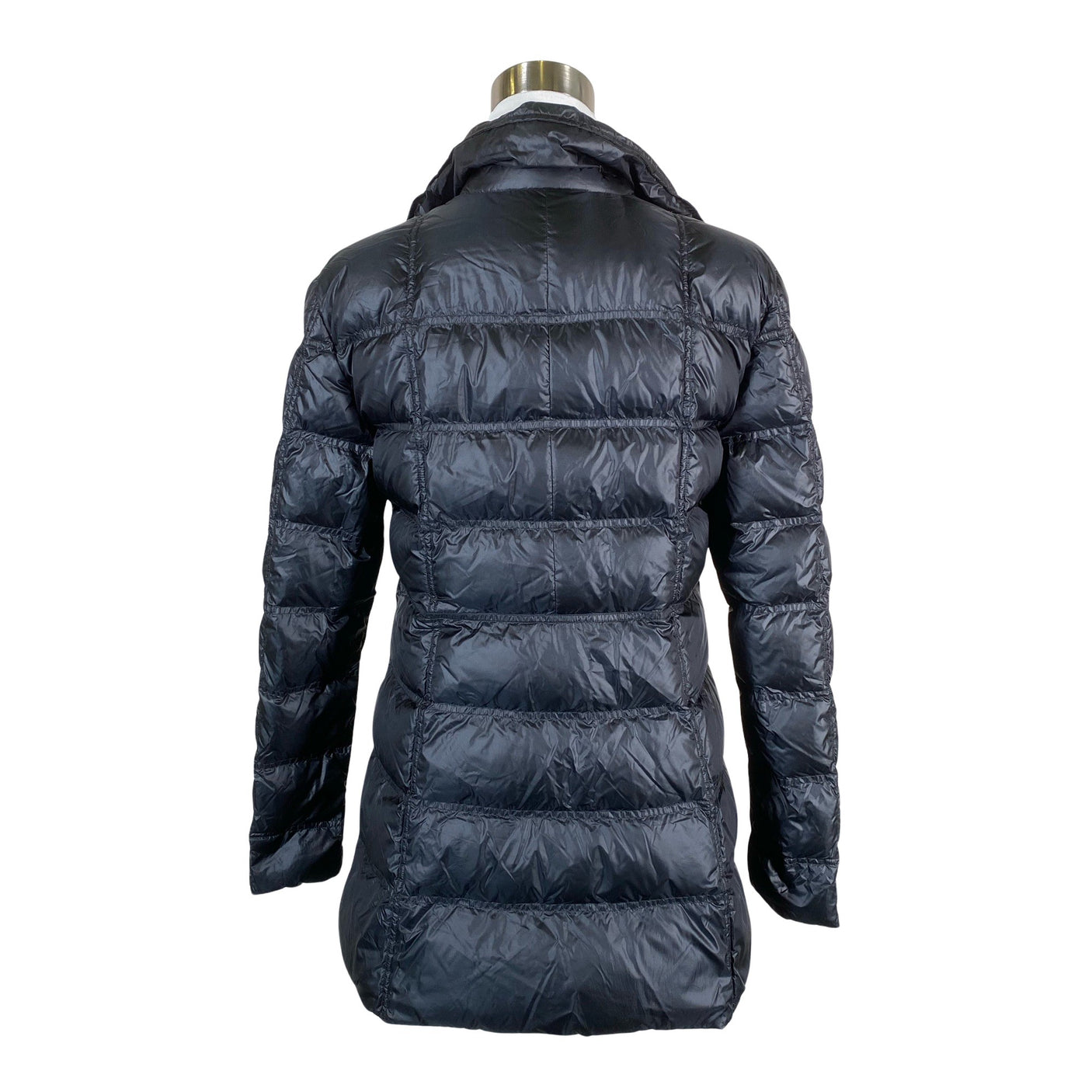 Unisex Joutsen - Kerge sulejope, suurus 38 - Must (2)