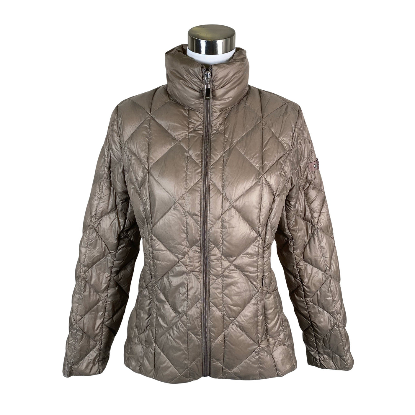 Unisex Junge - Kerge sulejope, suurus 36 - Hall (1)