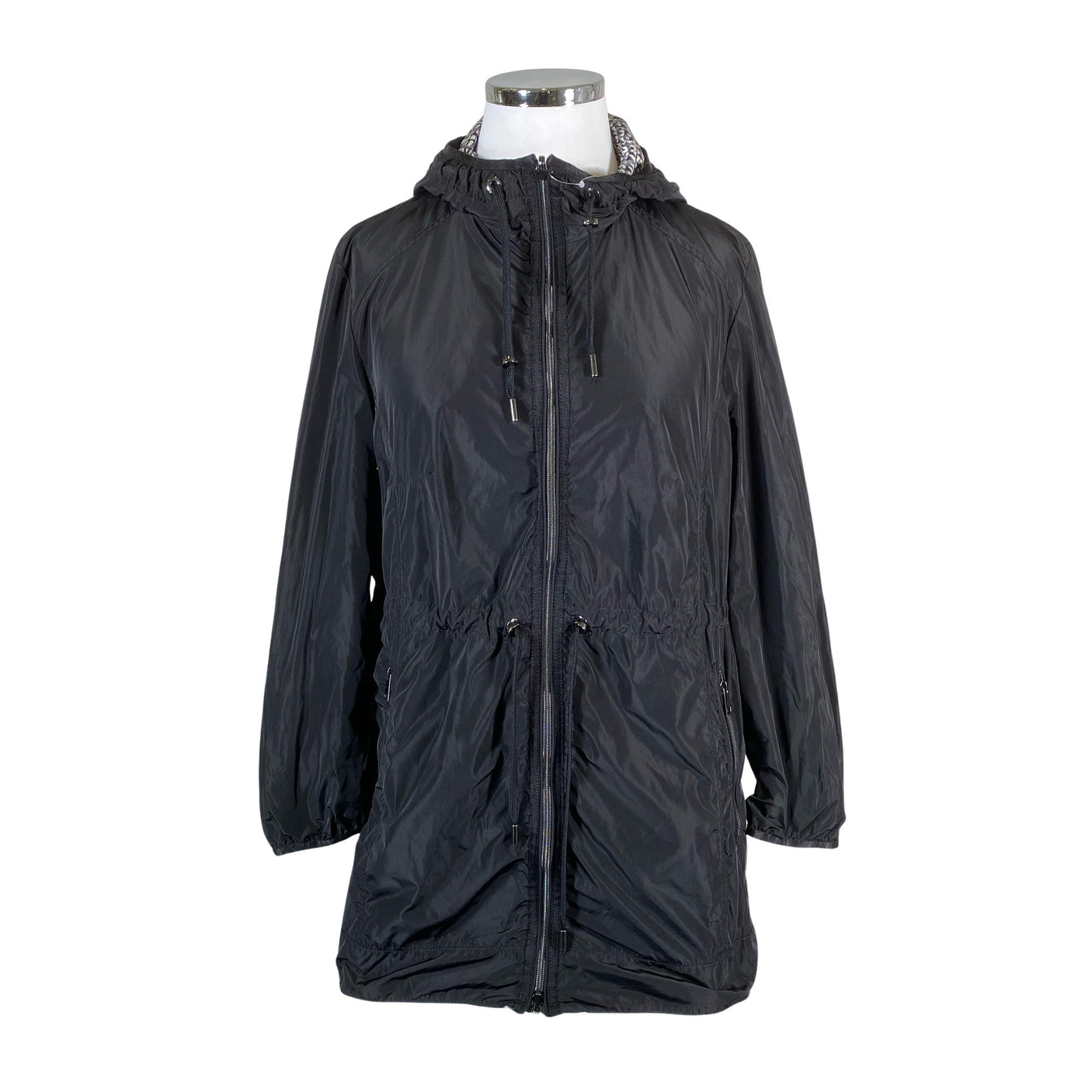 Unisex Barbara Lebek - Jope, suurus 44 - Must (1)