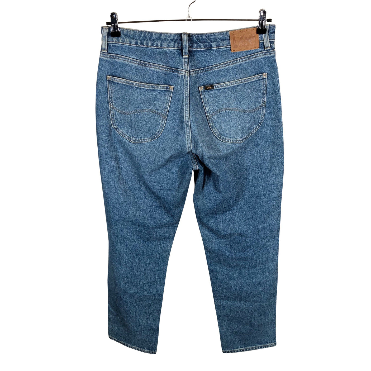 Unisex Lee - Teksad, suurus 42 - Sinine (2)