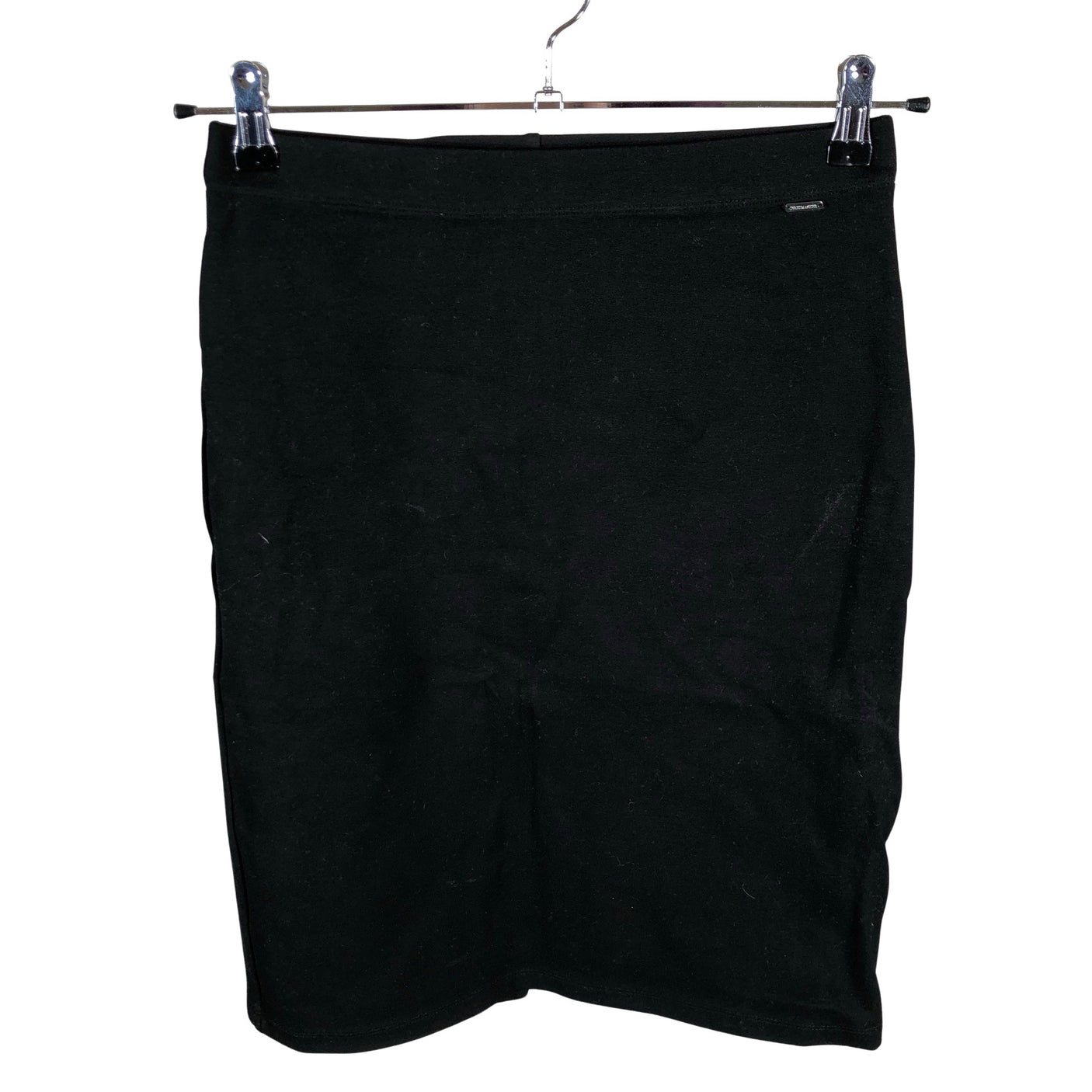 Unisex Dreimaster - Trikotaažist seelik, suurus 38 - Must (1)