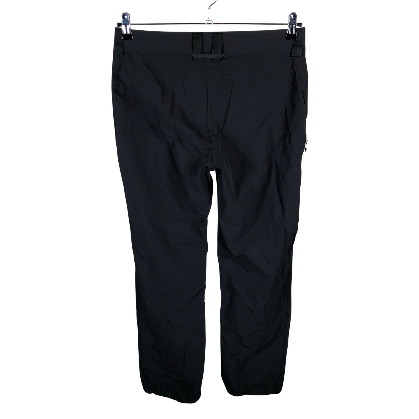 Unisex Haglöfs - Õuepüksid, suurus 38 - Must (2)