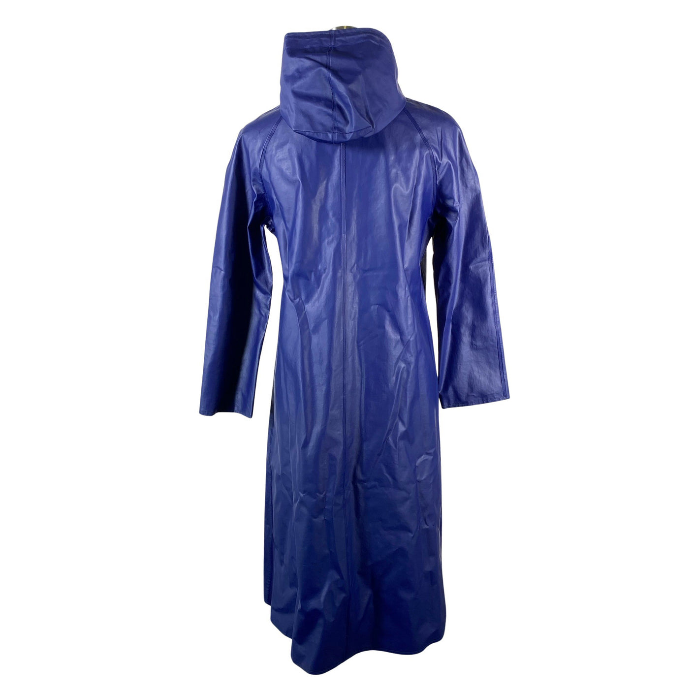 Unisex Rukka - Vihmajope, suurus 34 - Sinine (2)