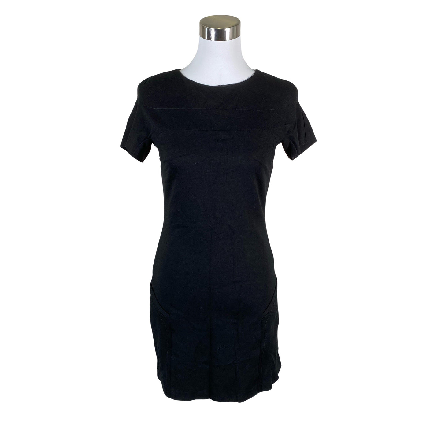 Unisex Mexx - Mitteveniv kleit, suurus 34 - Must (1)