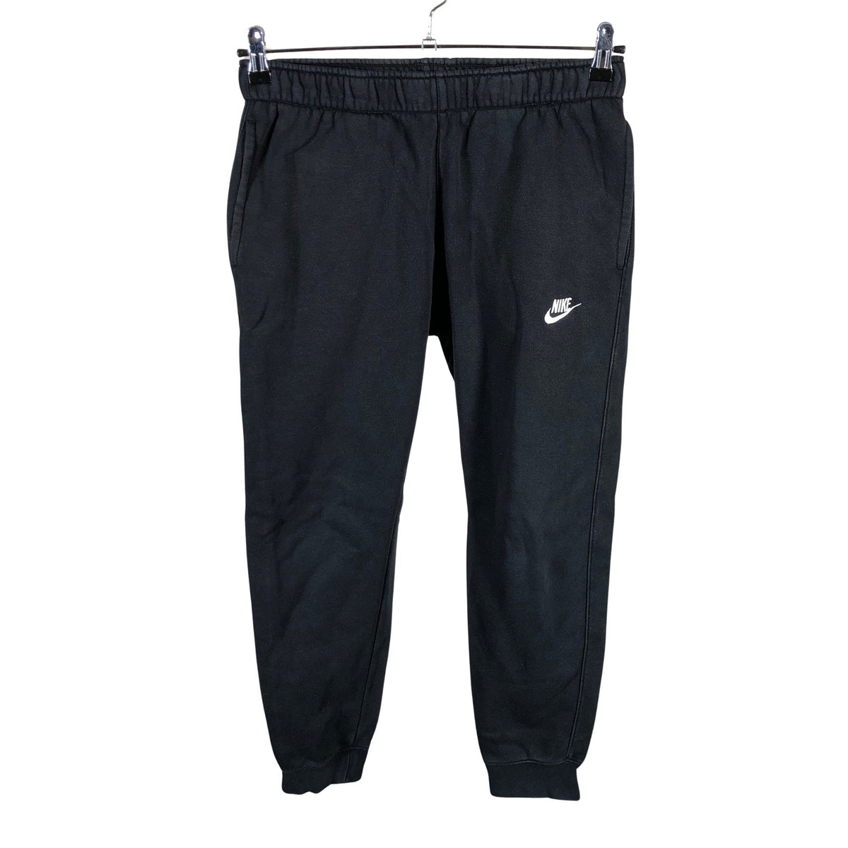 Unisex Nike - Dressikangast püksid, suurus S - Must (1)