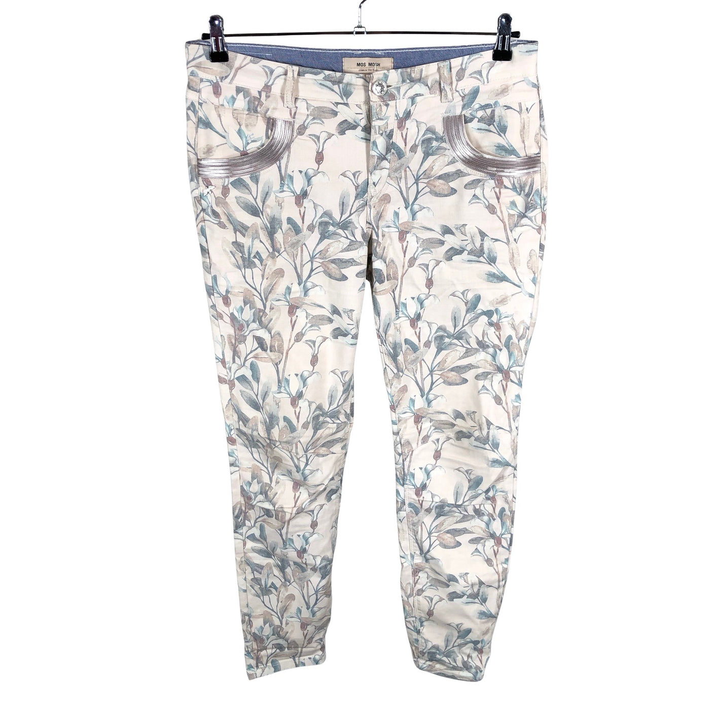 Unisex Mos Mosh - Teksad, suurus 42 - Beige (1)