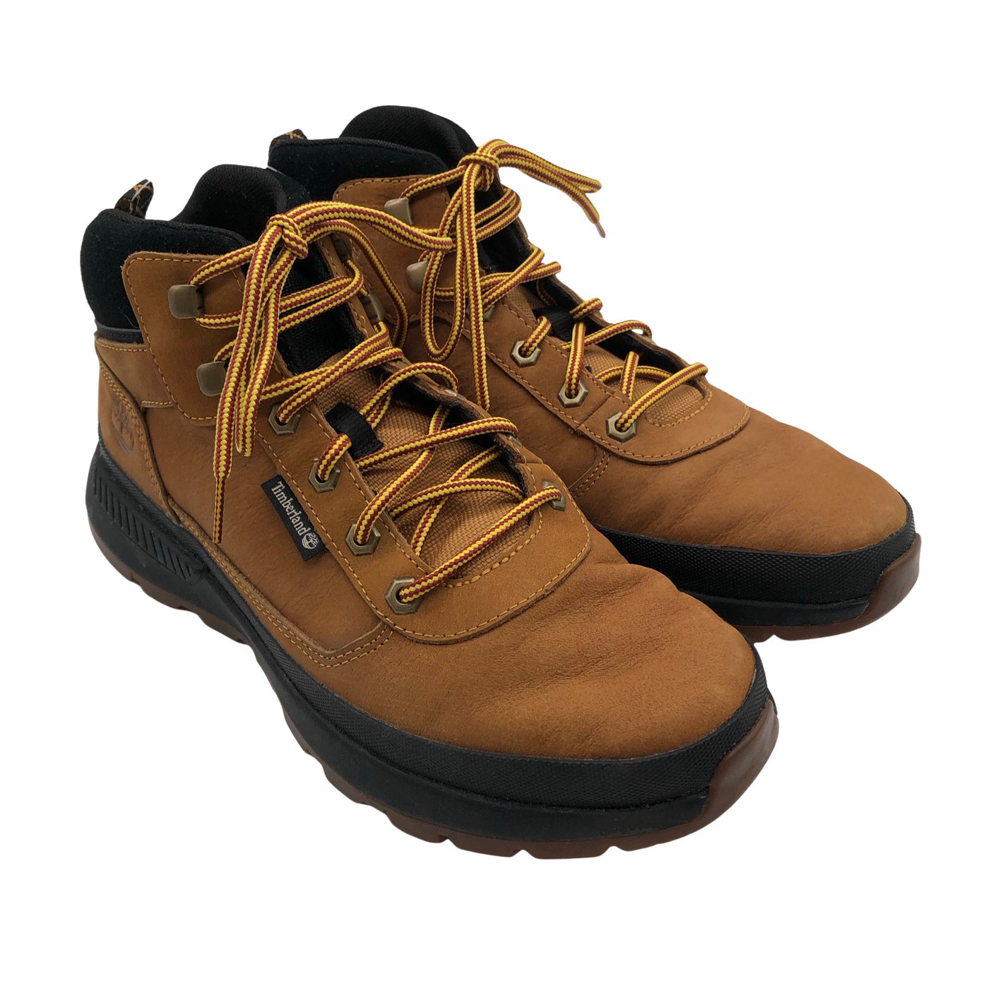 Unisex Timberland - Poolsaapad, suurus 43 - Pruun (2)