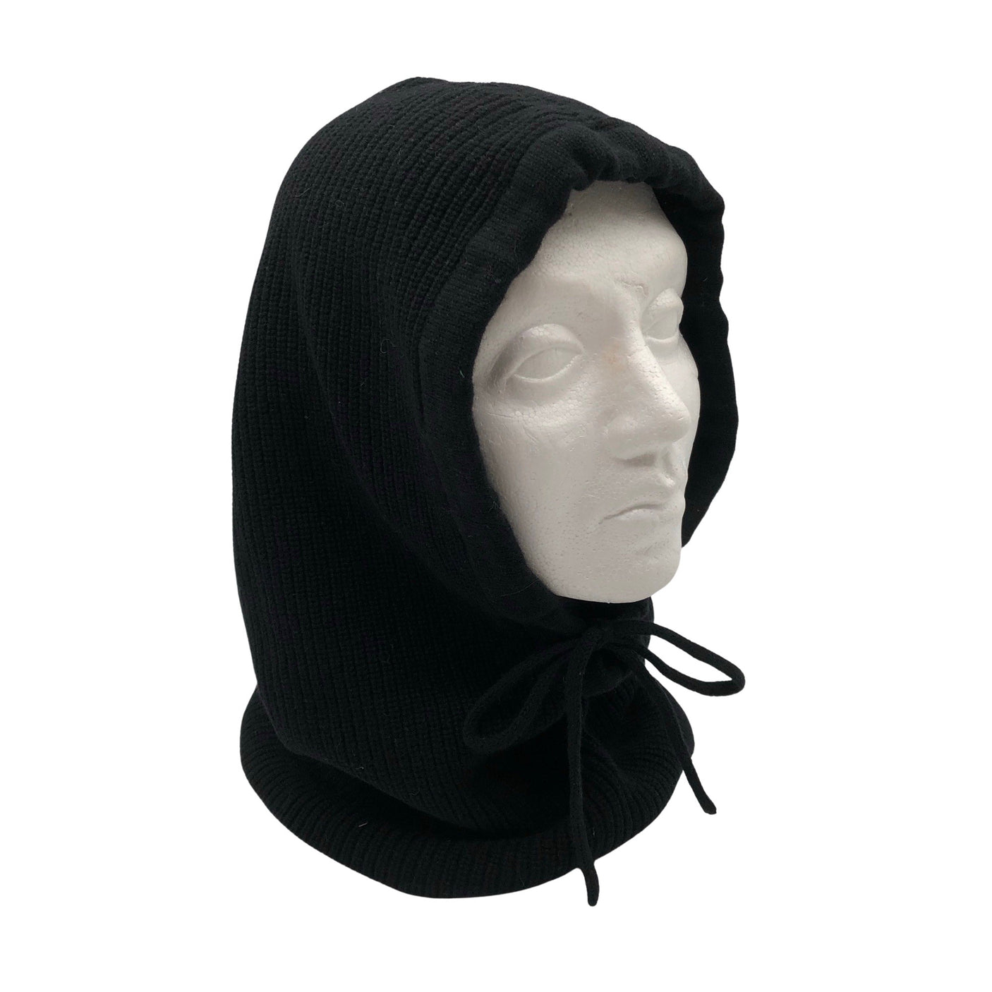 Unisex Ivo Nikkolo - Talvemüts, suurus One size - Must (2)