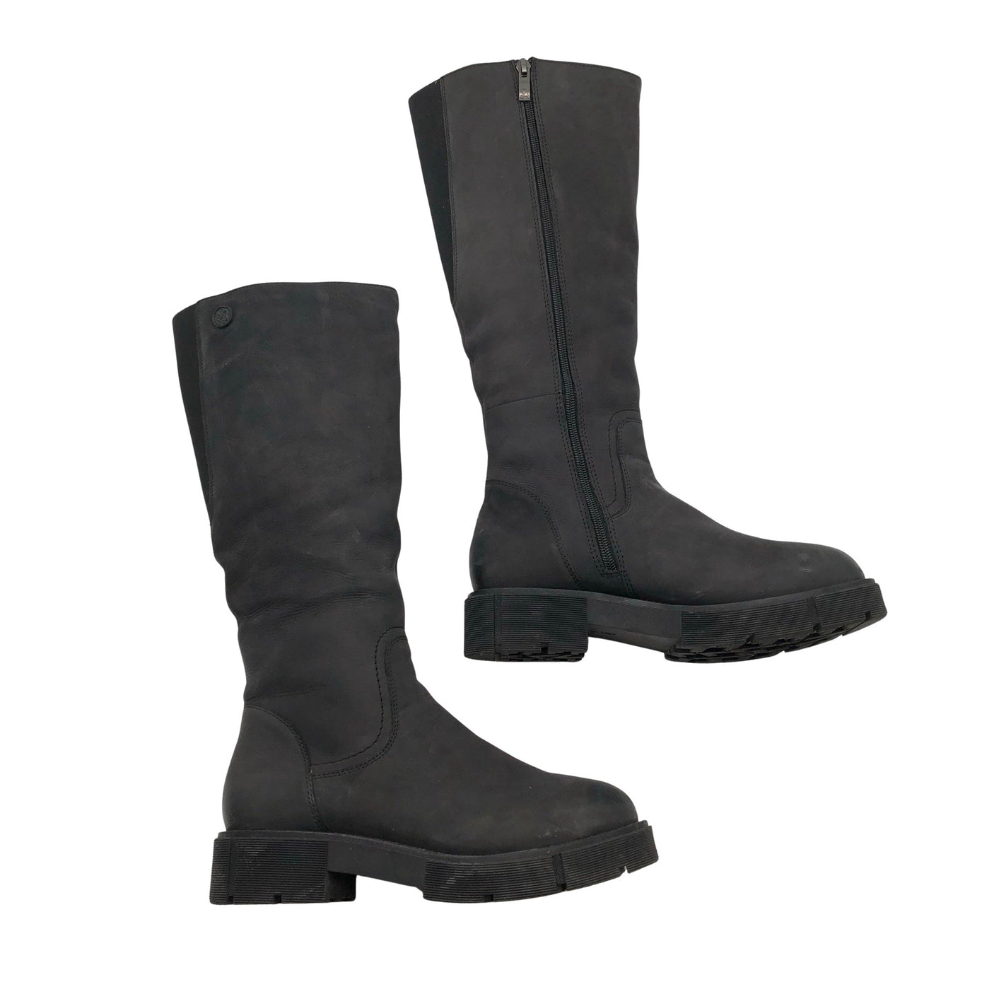 Unisex Caprice - Saapad, suurus 39 - Must (1)