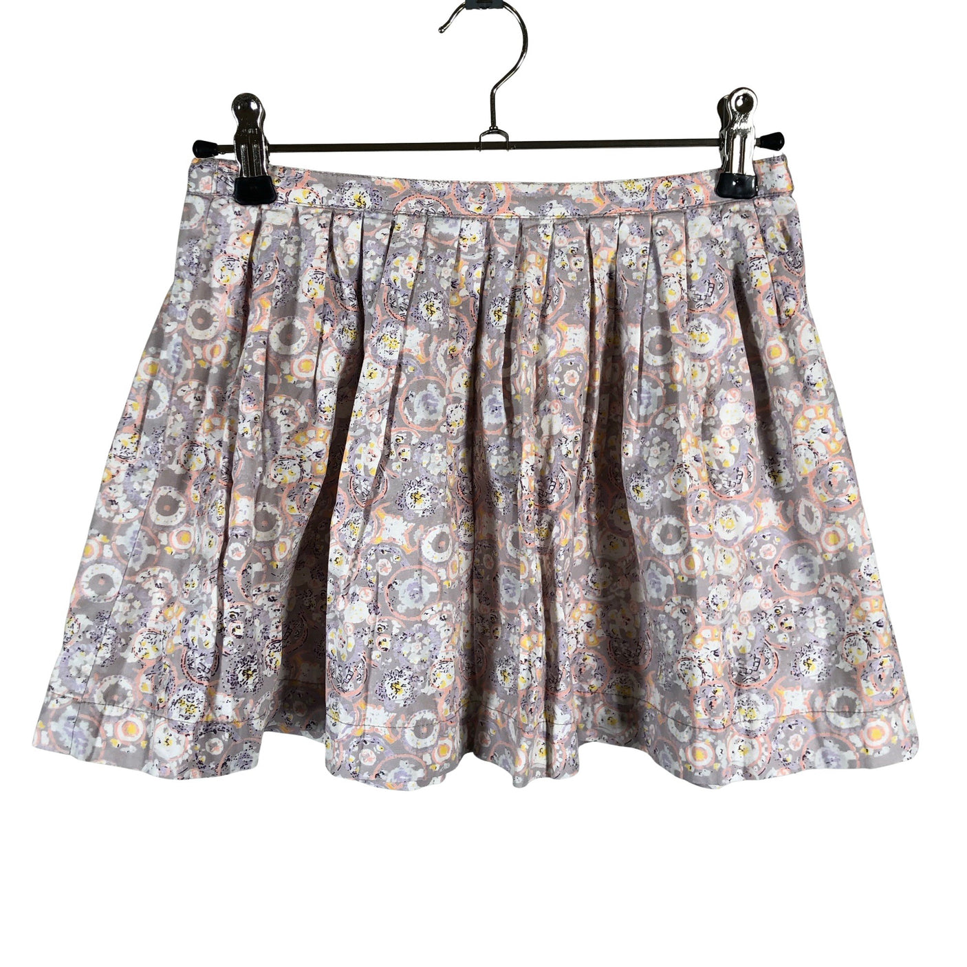 Unisex Noa Noa - Mitteveniv seelik, suurus 122 - 128 - Lilla (1)