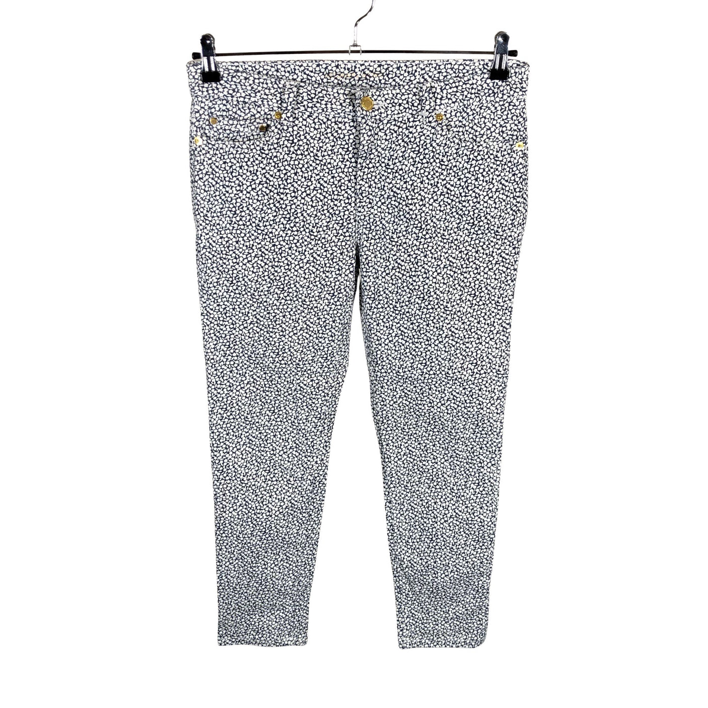 Unisex Michael Kors - Teksad, suurus 38 - Valge (1)