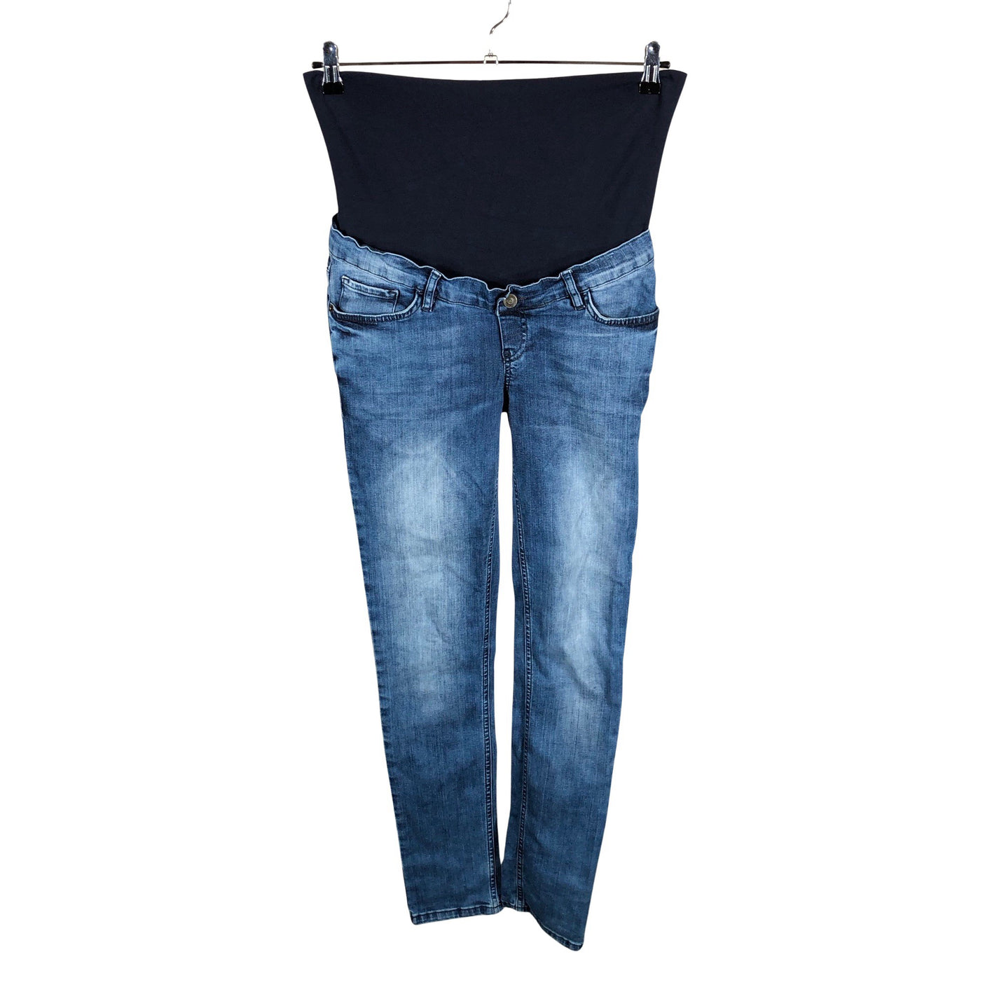 Unisex Esprit Maternity - Teksad, suurus 36 - Sinine (1)