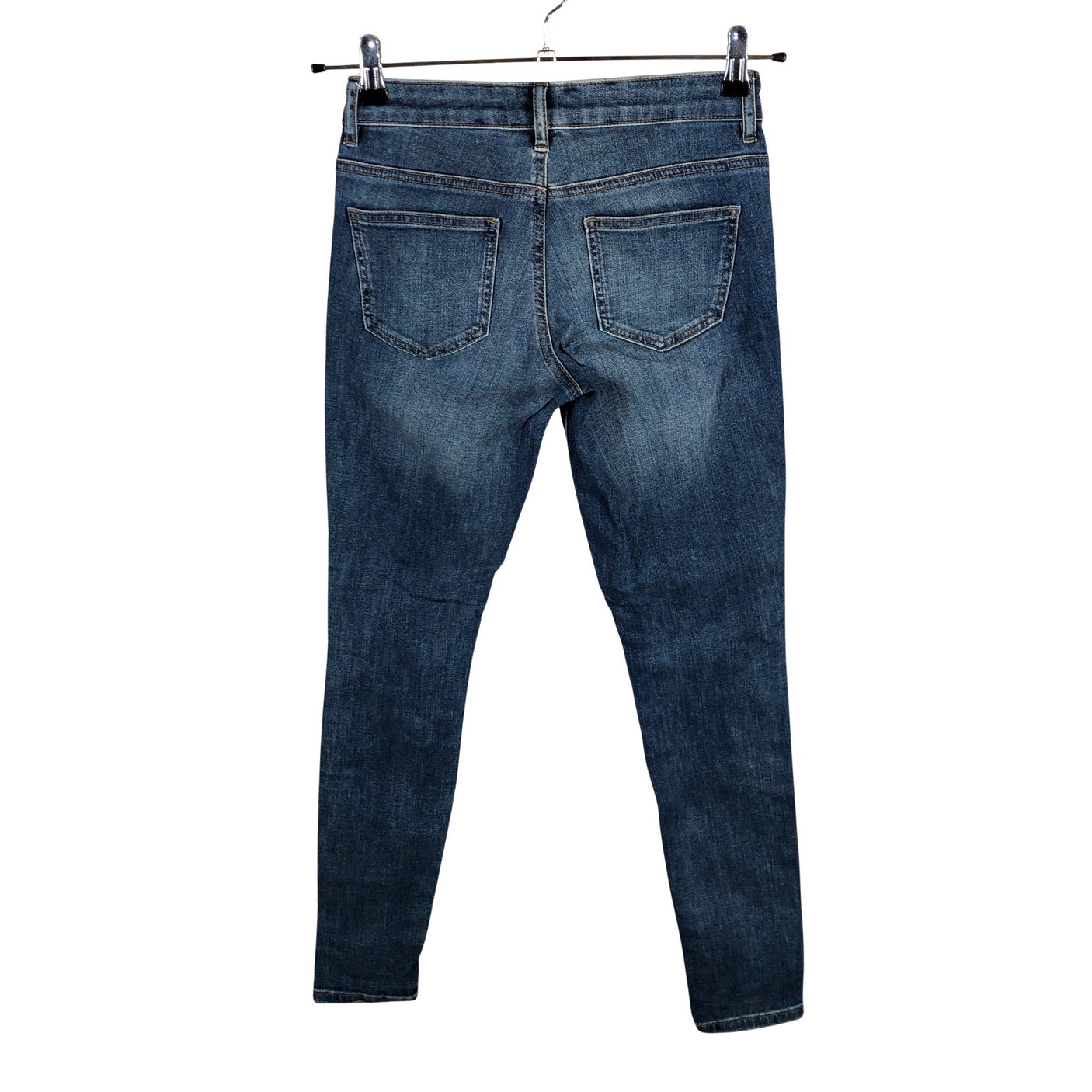Unisex Tom Tailor - Teksad, suurus W28 - Sinine (2)