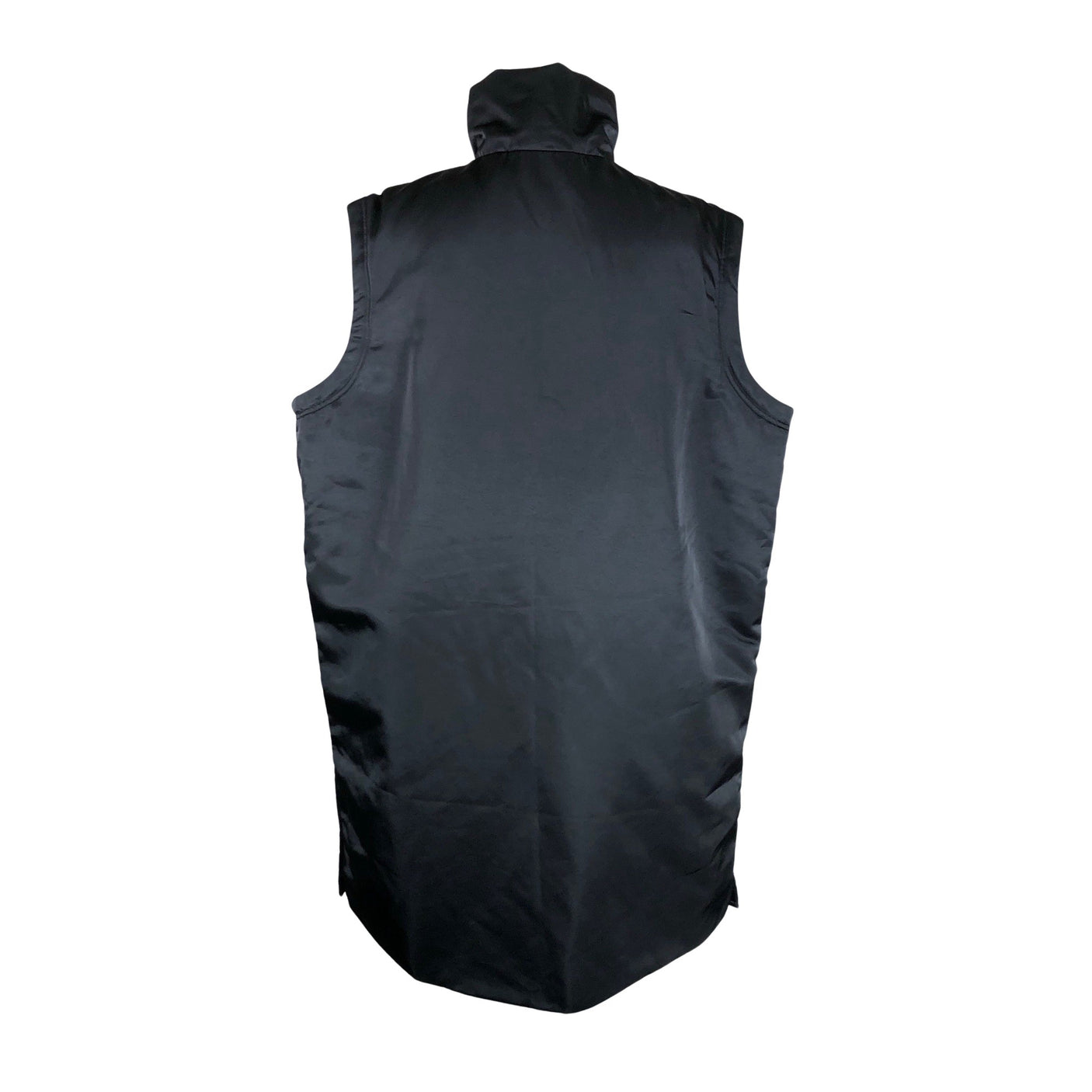 Unisex Nike - Õuevest, suurus 40 - Must (2)